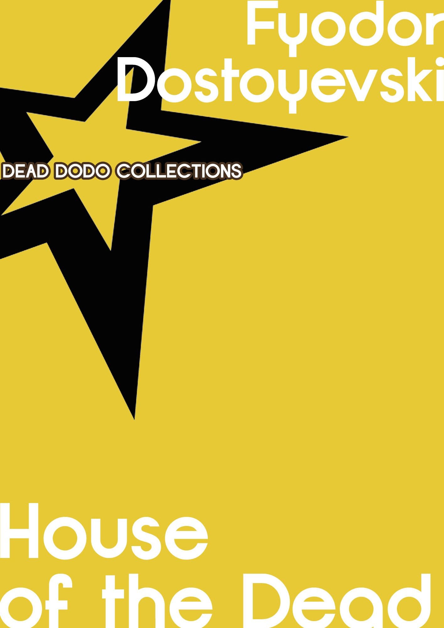 House of the Dead
