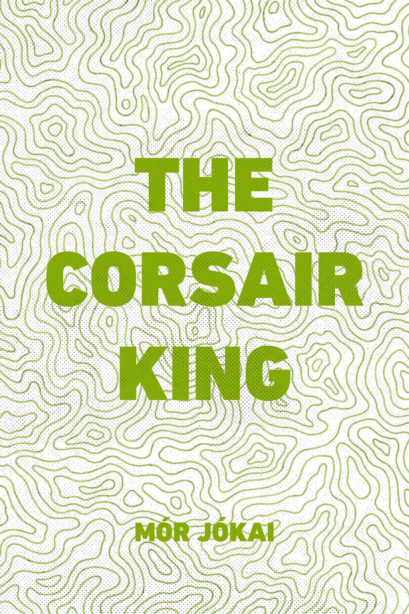 The Corsair King