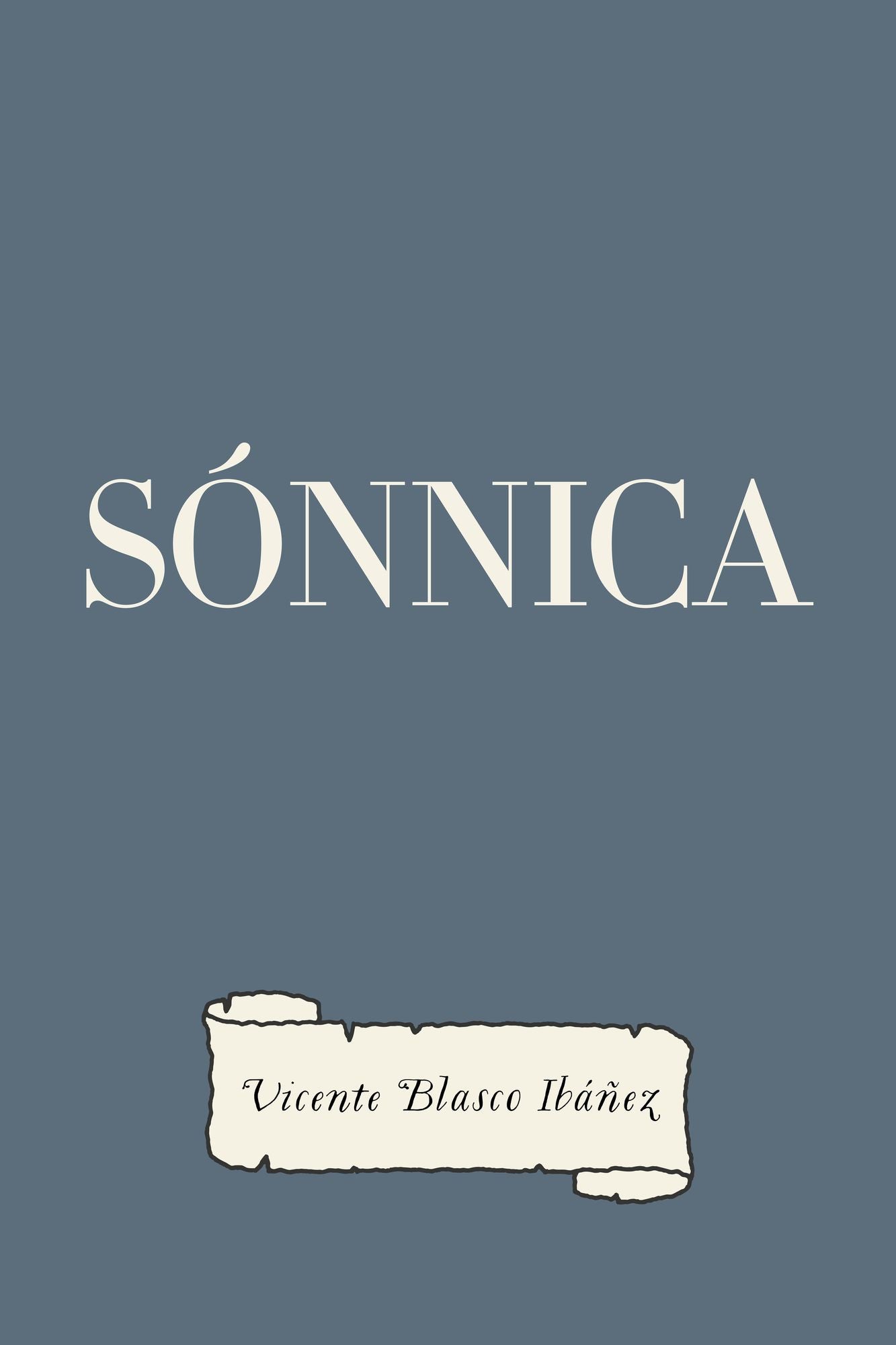 Sónnica