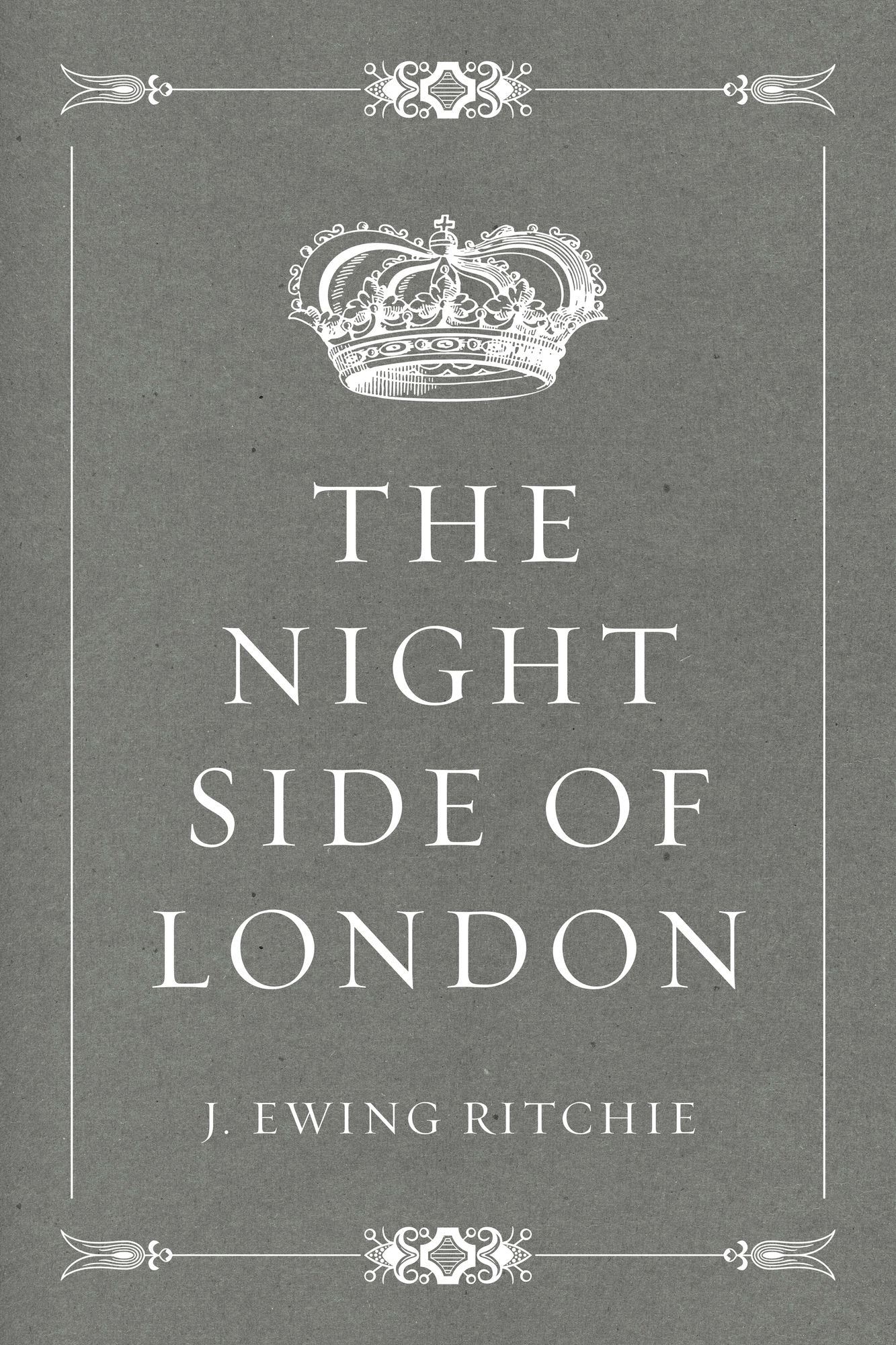 The Night Side of London