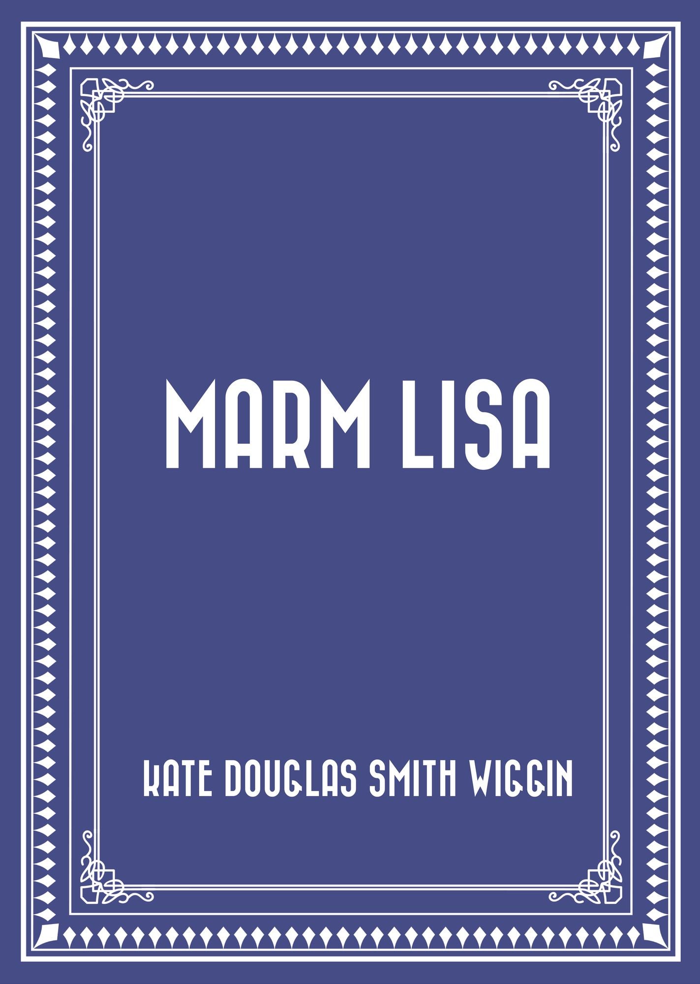 Marm Lisa