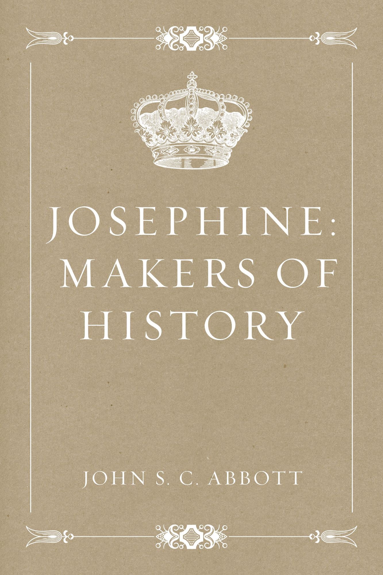 Josephine: Makers of History
