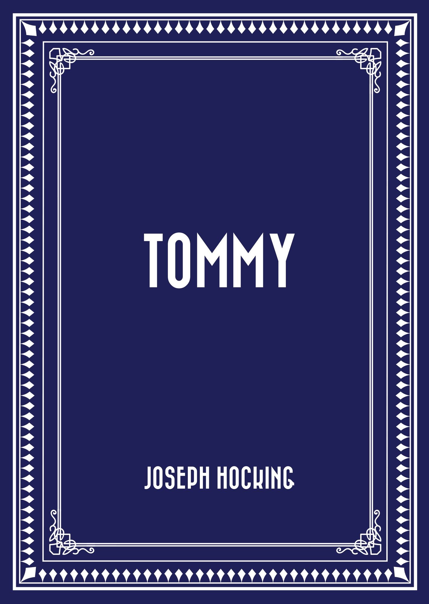 Tommy