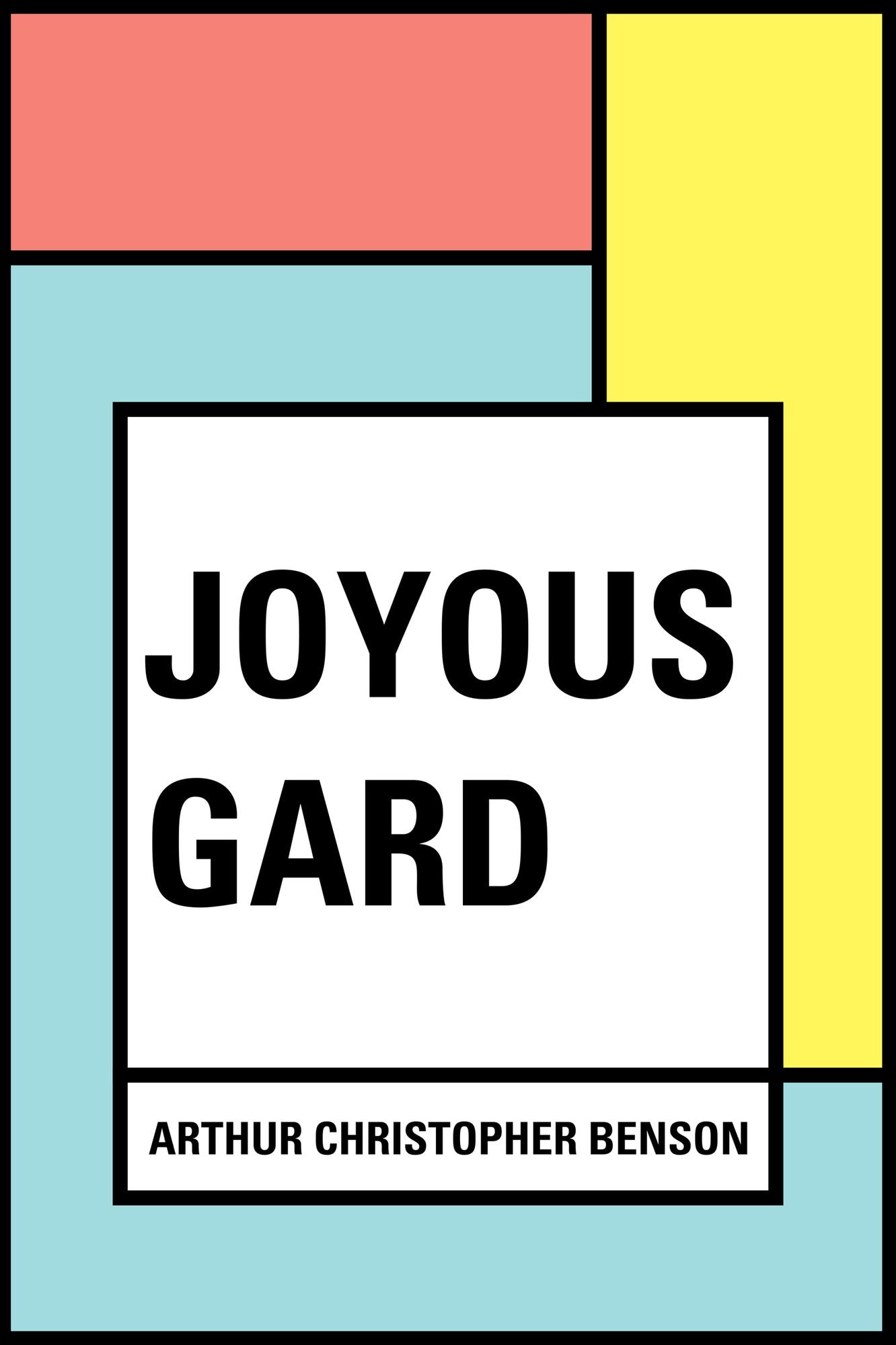 Joyous Gard
