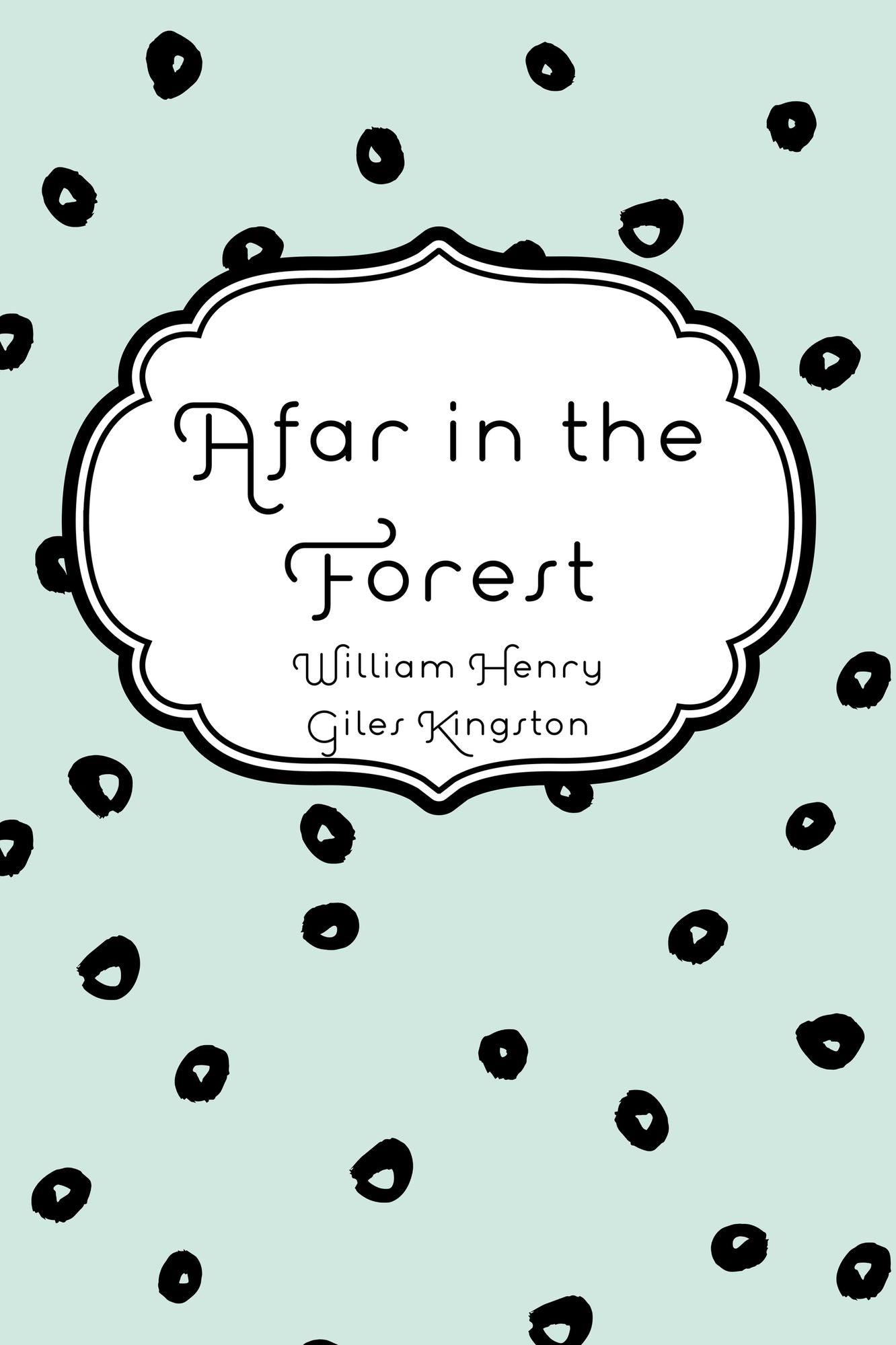 Afar in the Forest