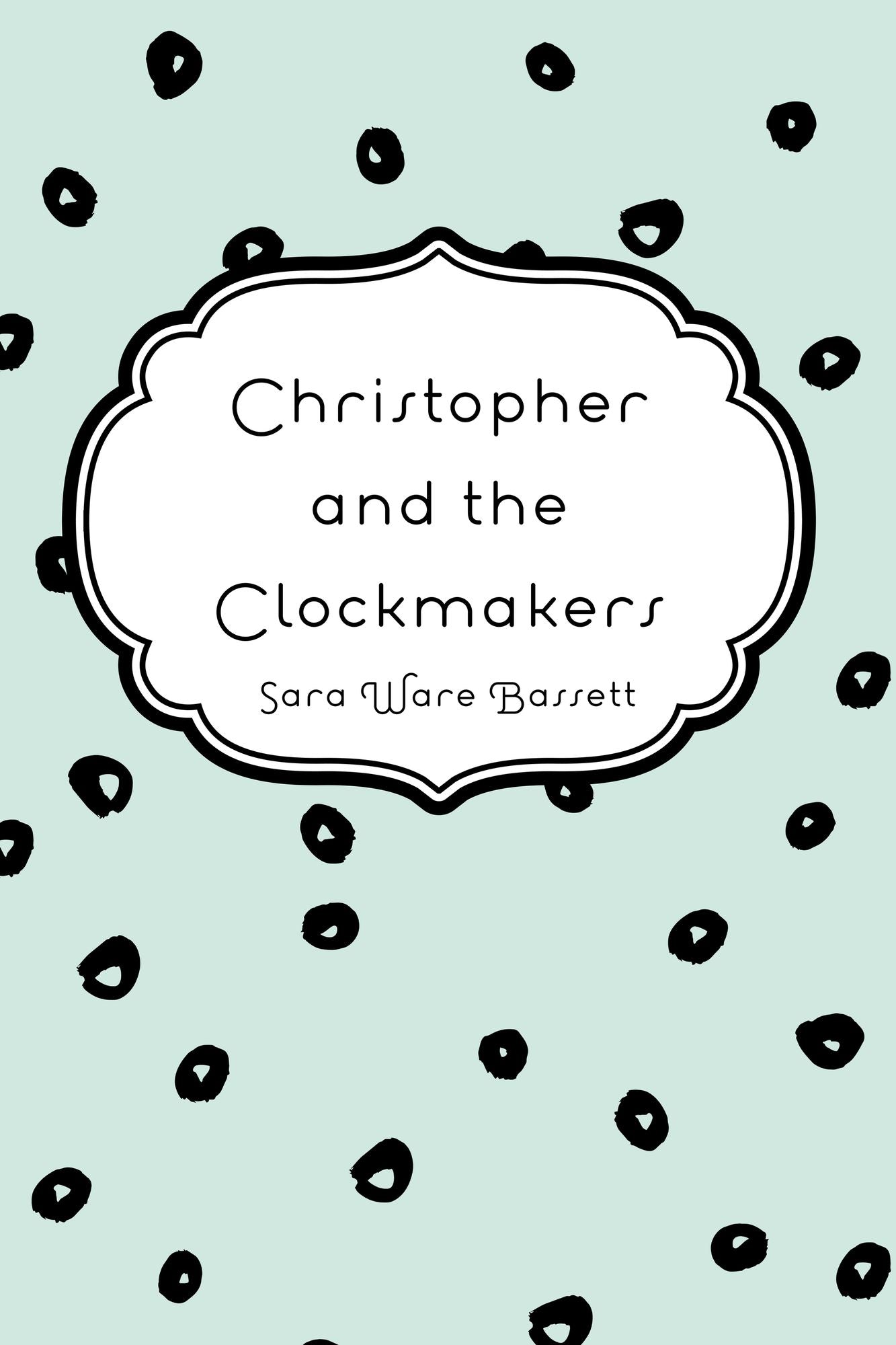 Christopher and the Clockmakers