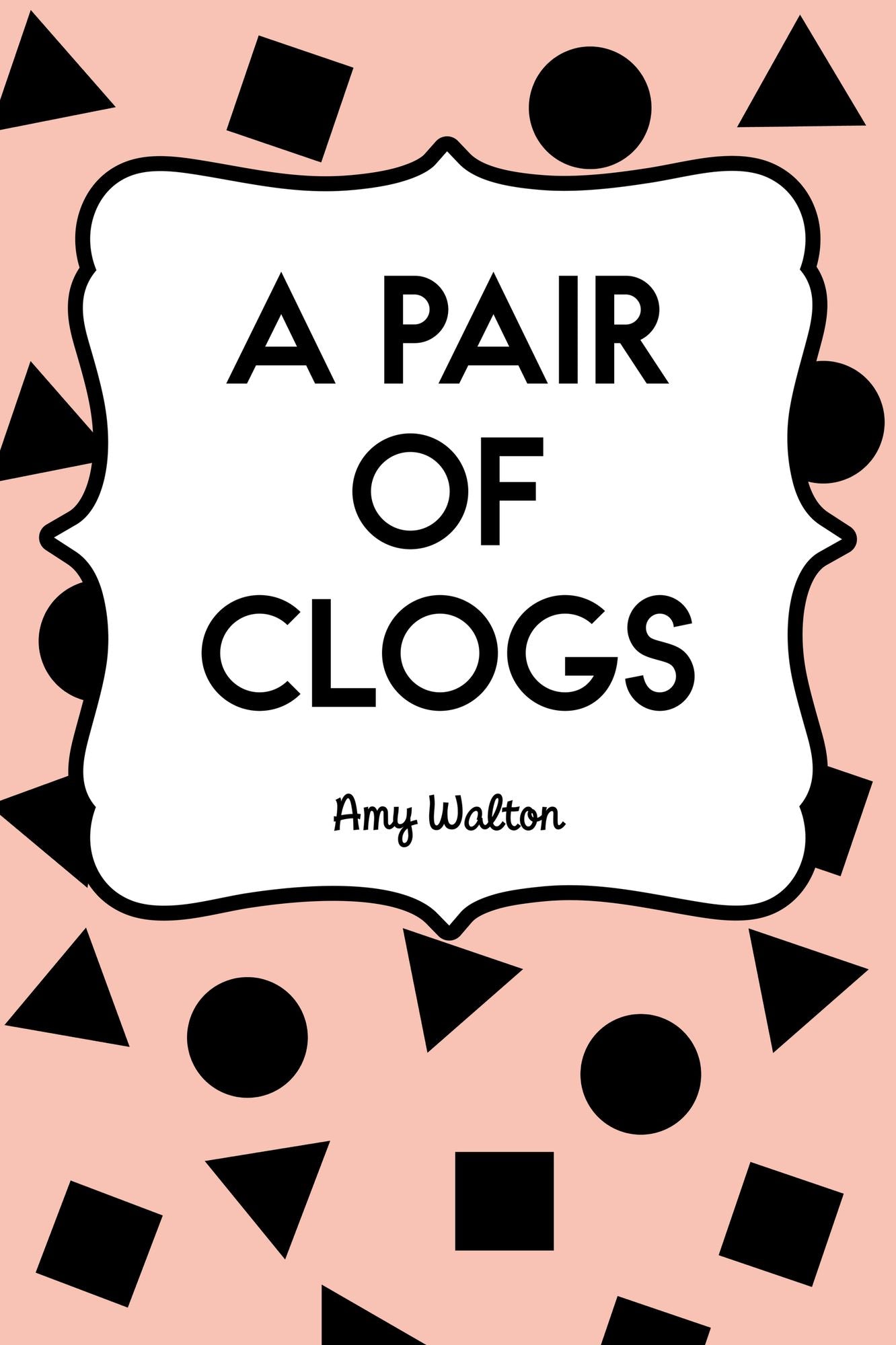 A Pair of Clogs