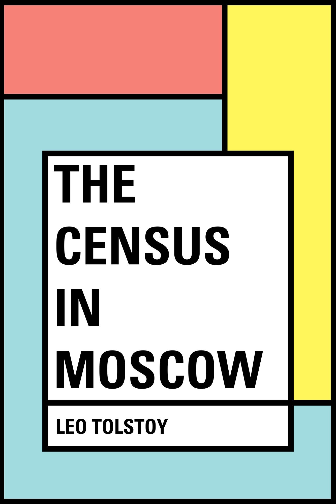 The Census in Moscow