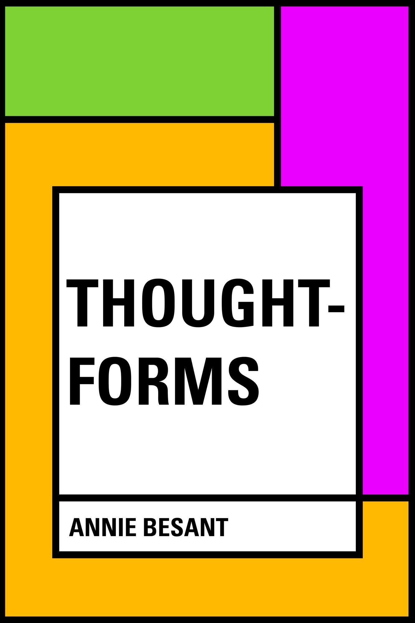 Thought-Forms