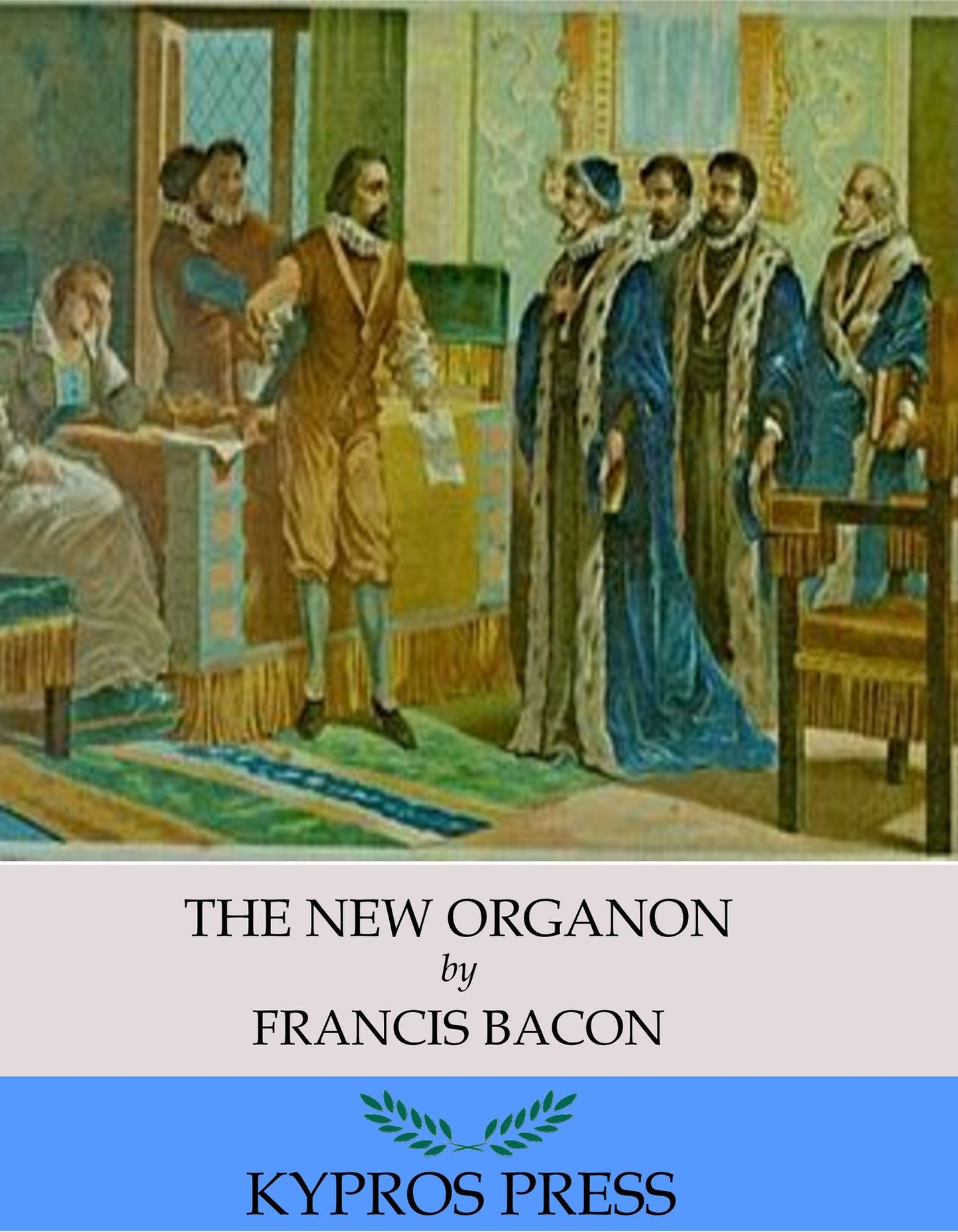 The New Organon