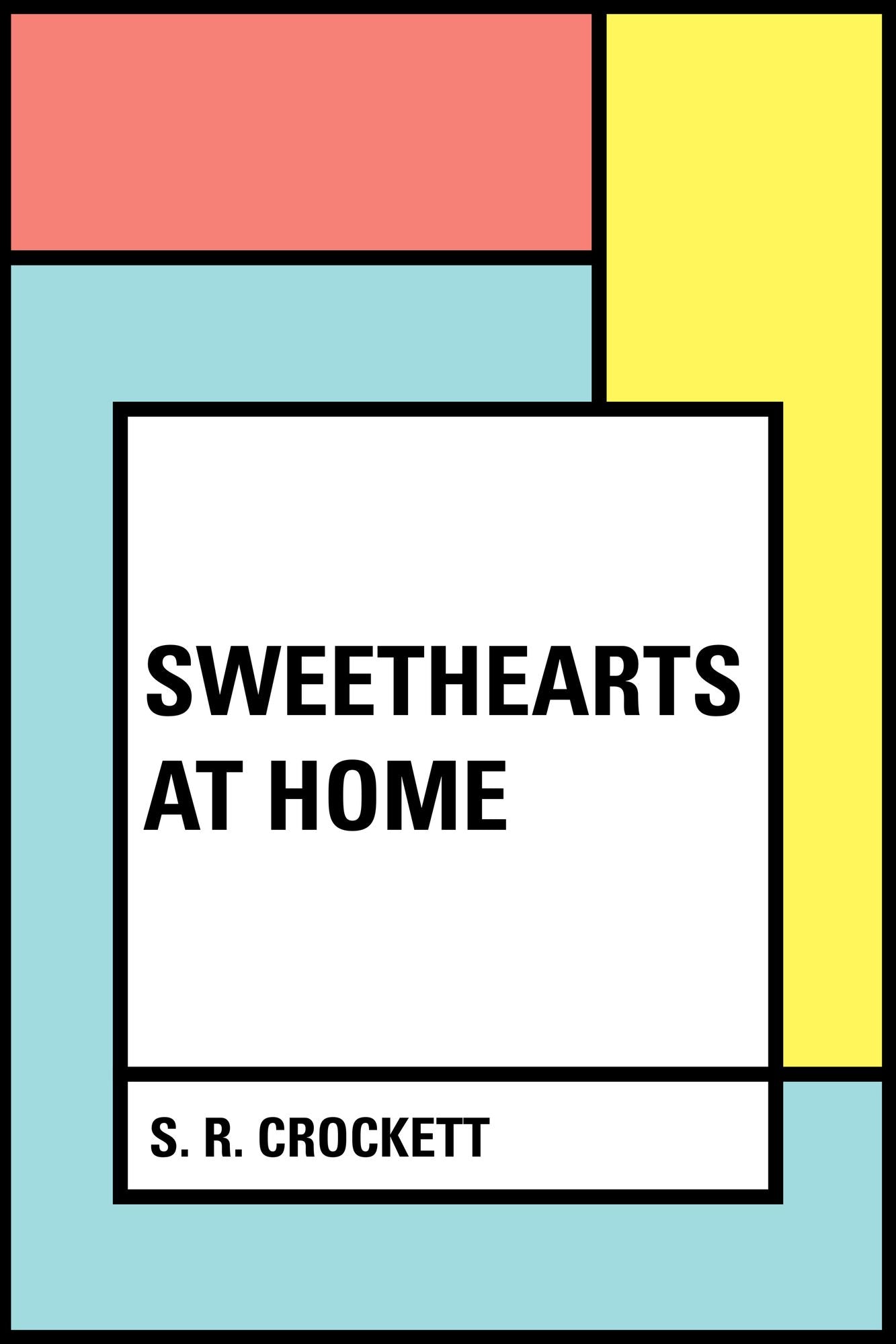 Sweethearts at Home