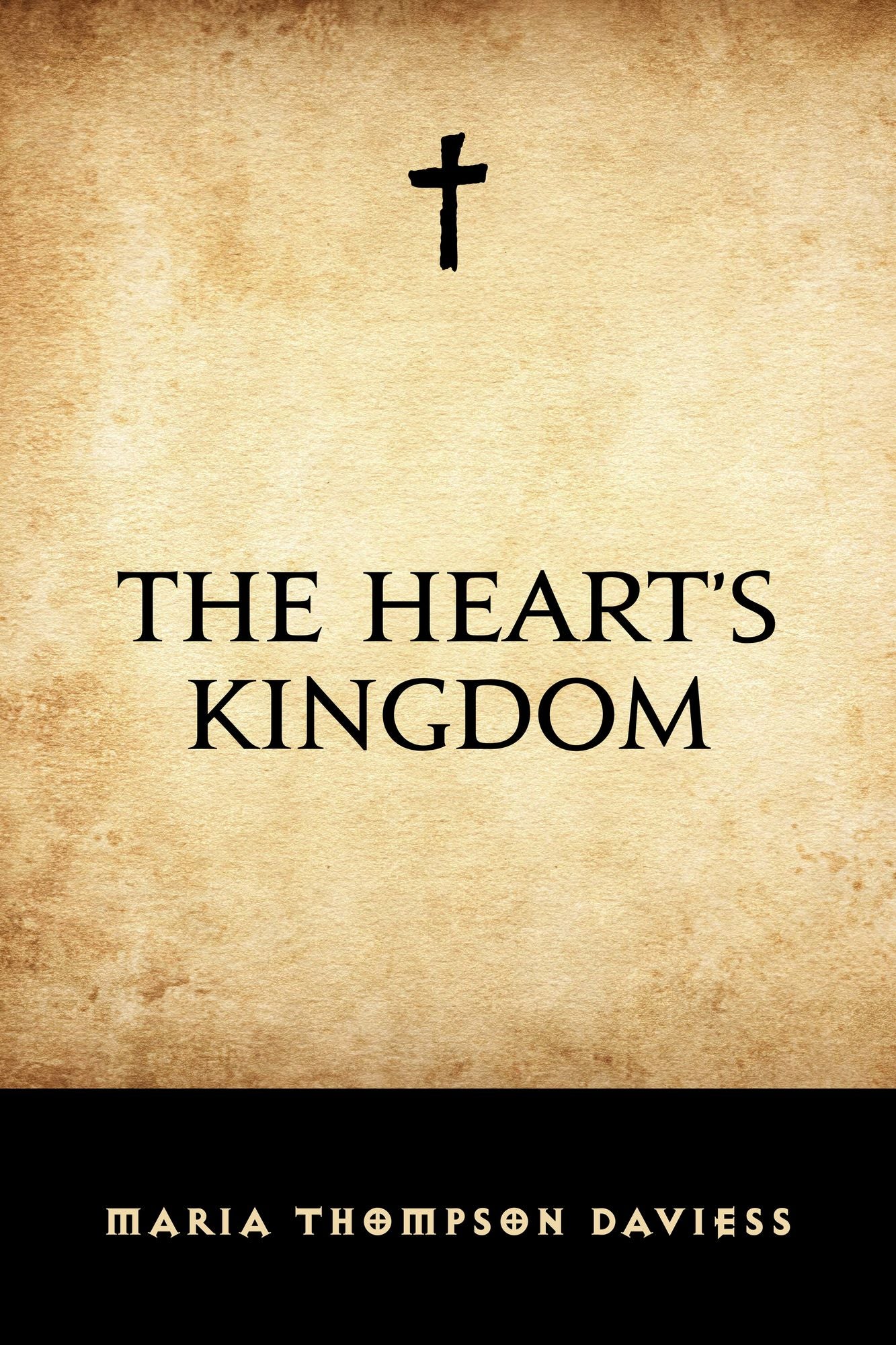 The Heart's Kingdom