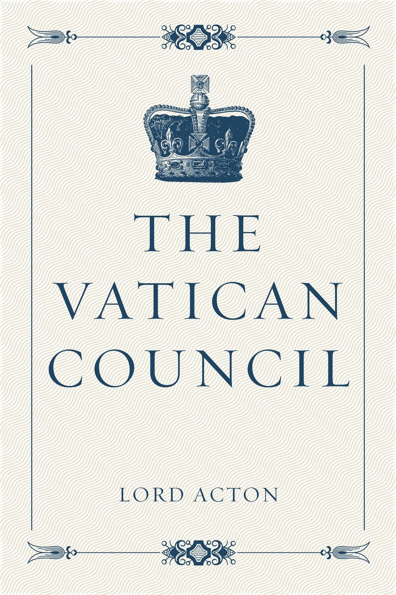 The Vatican Council