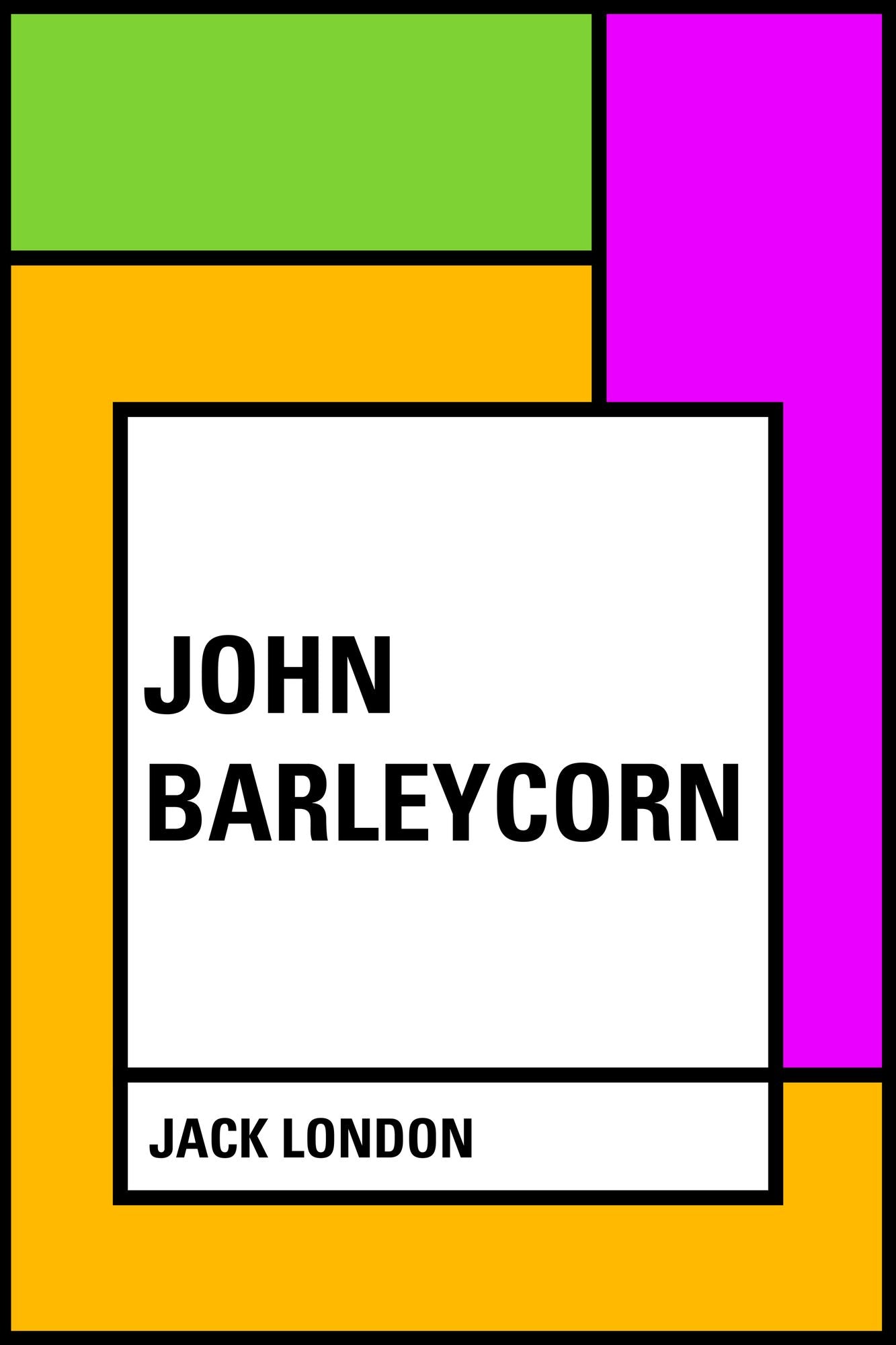 John Barleycorn