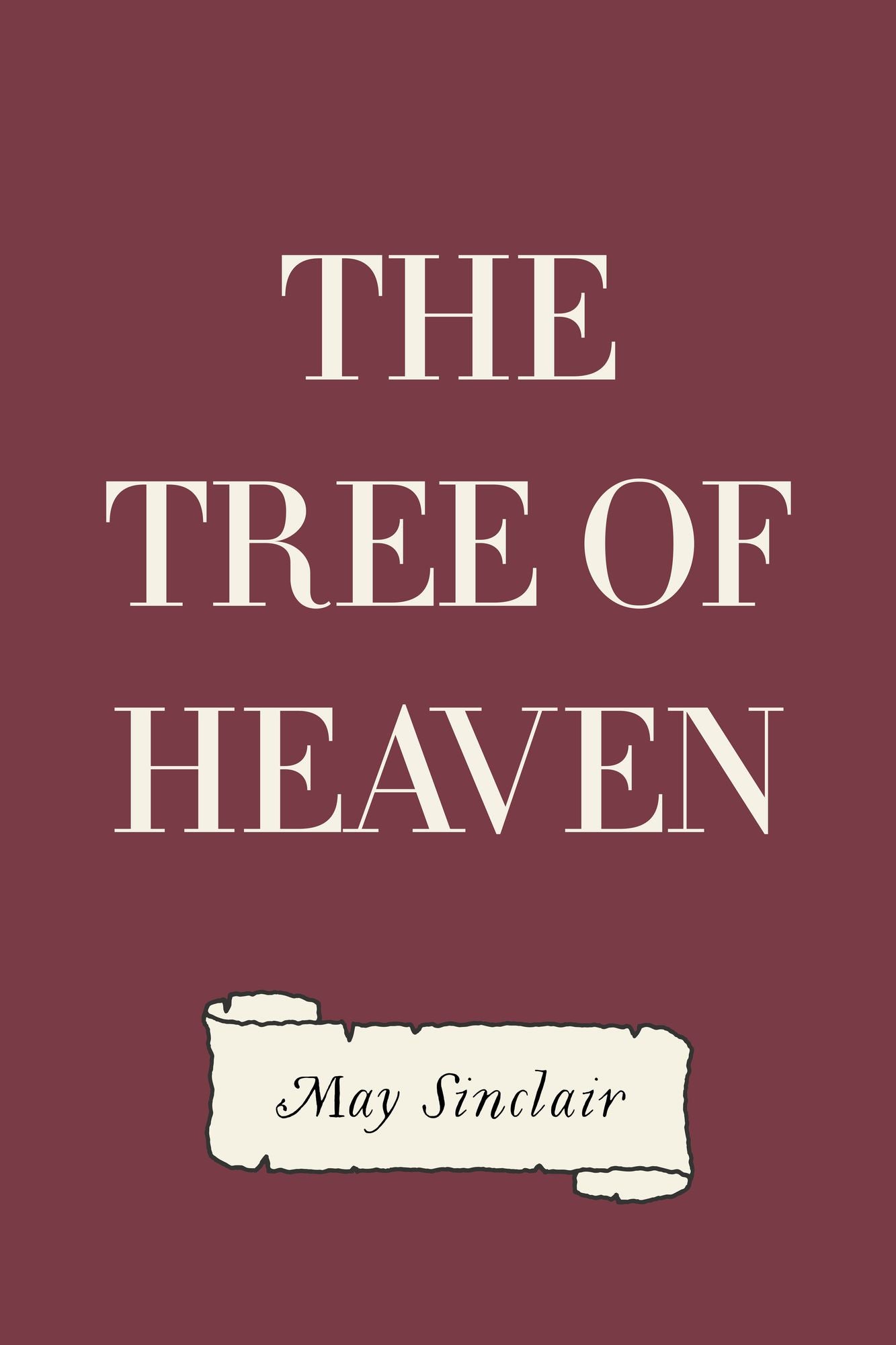 The Tree of Heaven