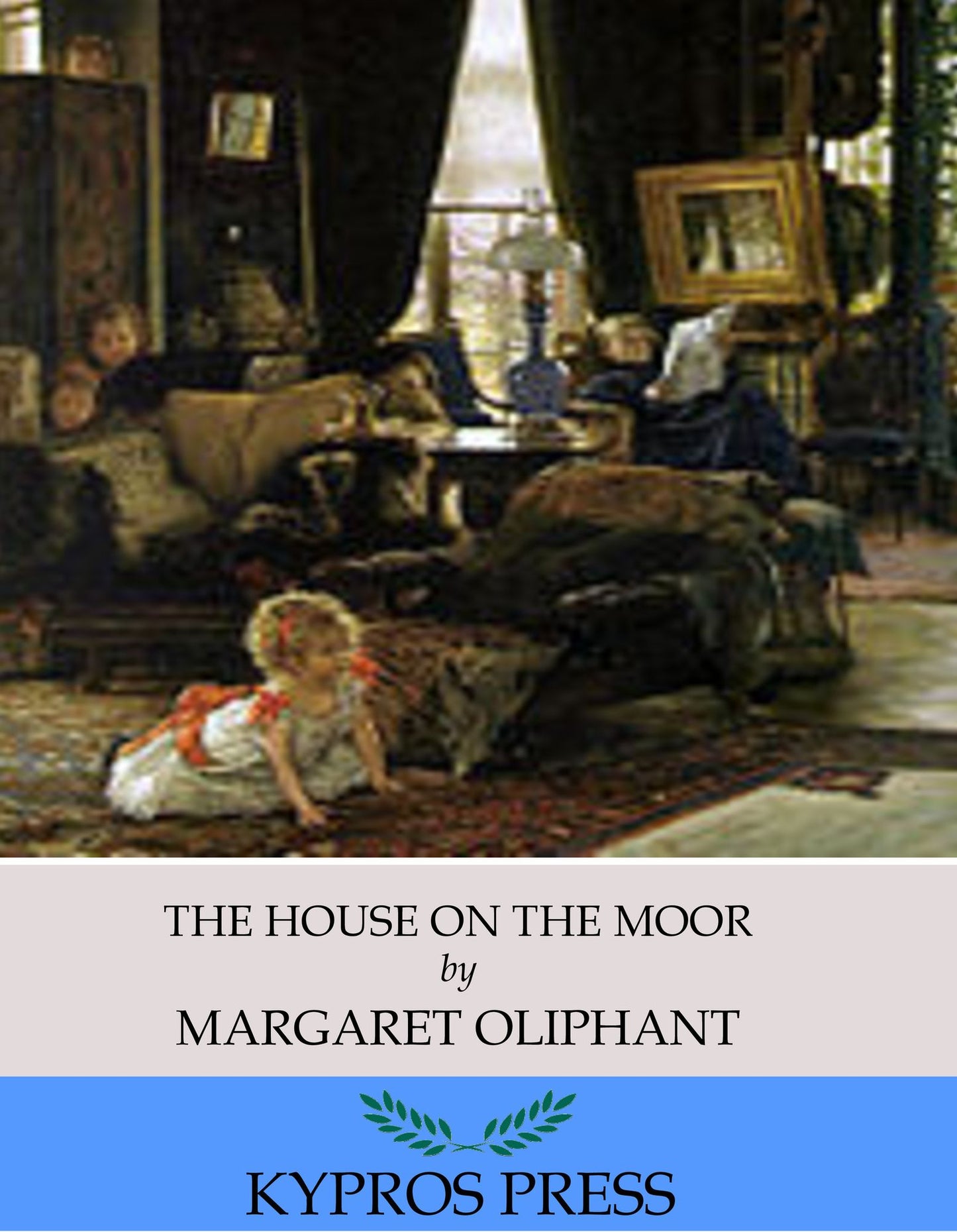 The House on the Moor