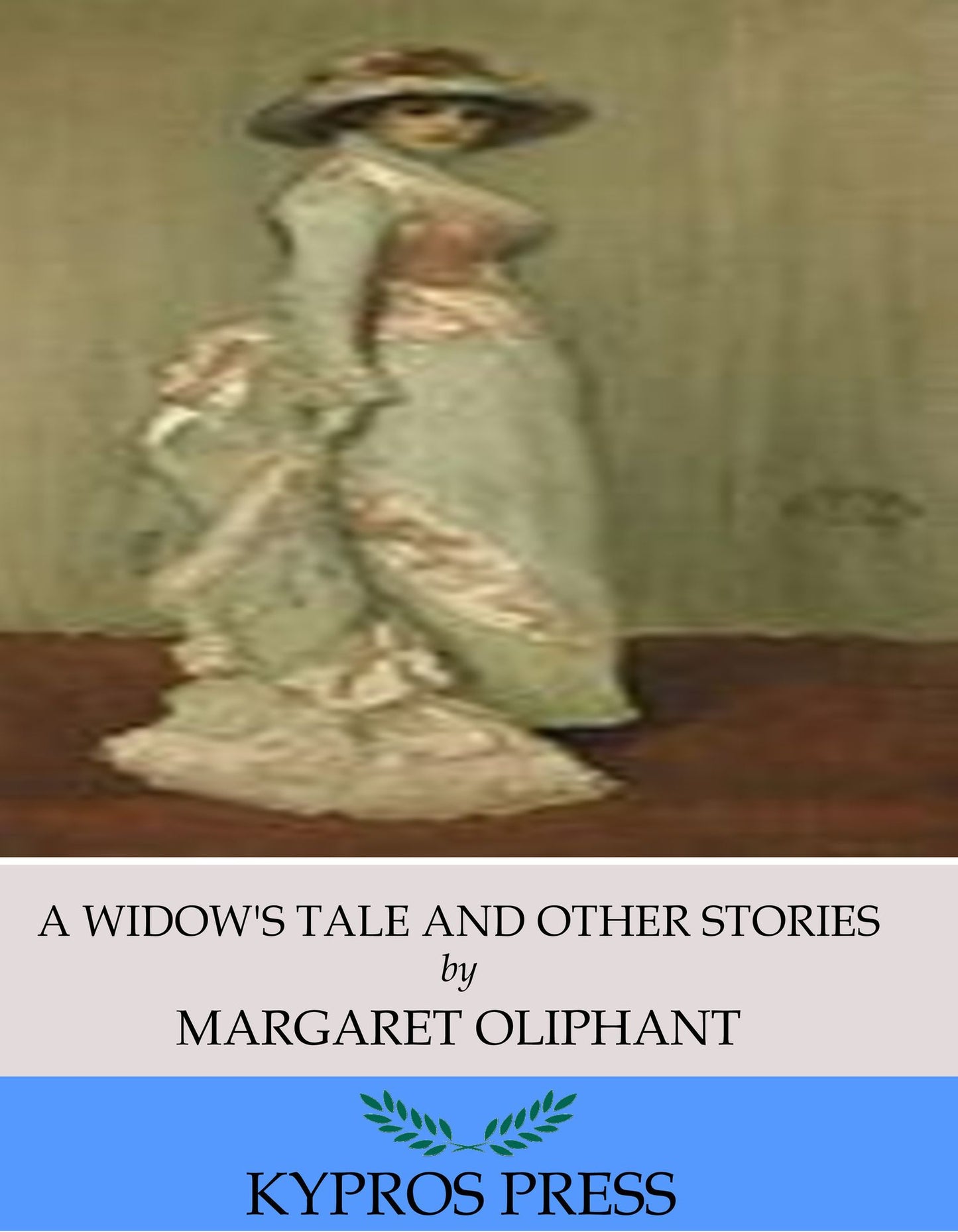 A Widow's Tale and Other Stories