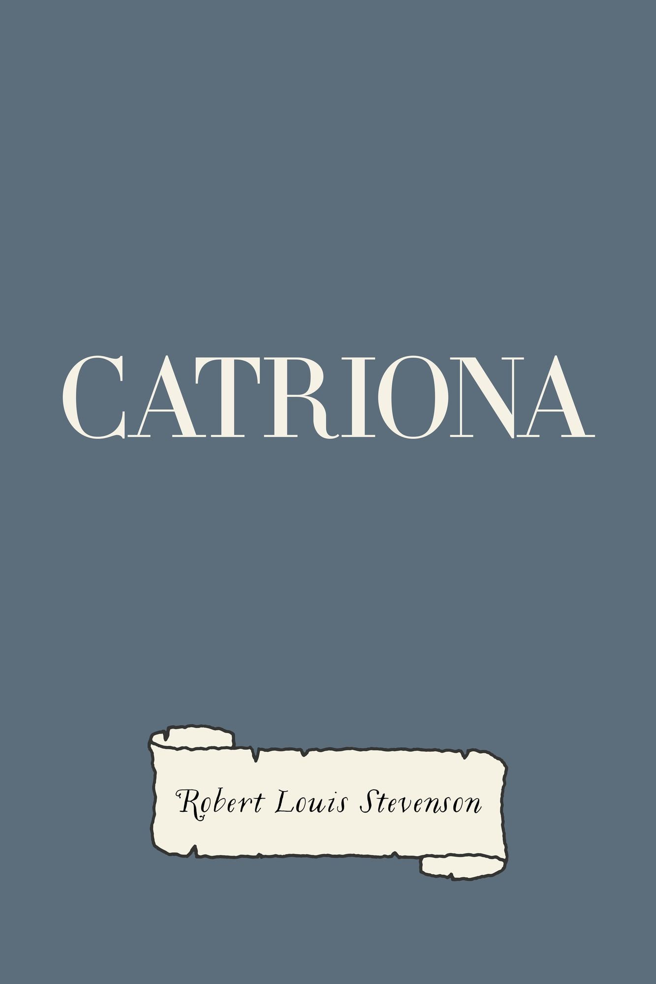 Catriona