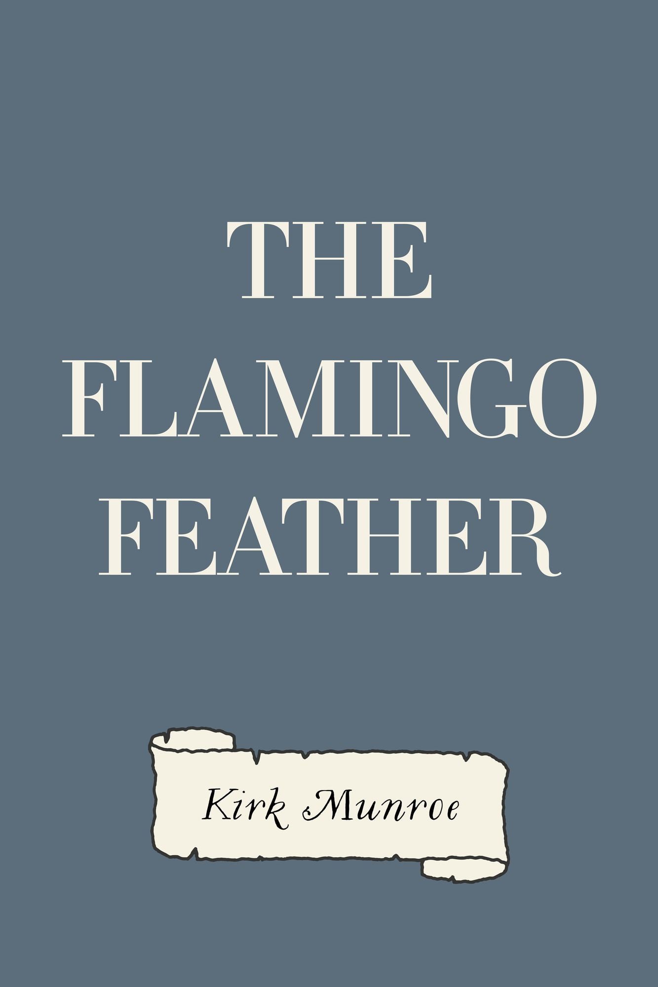 The Flamingo Feather