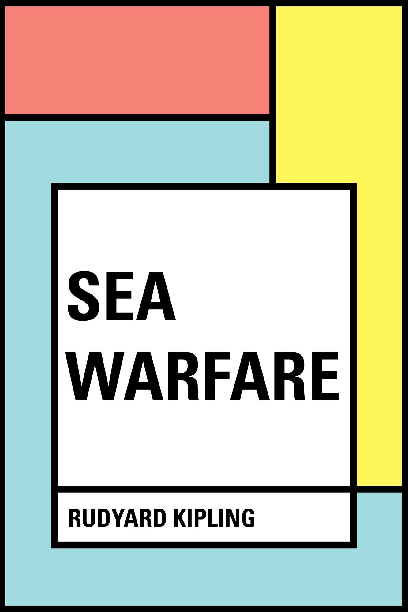 Sea Warfare