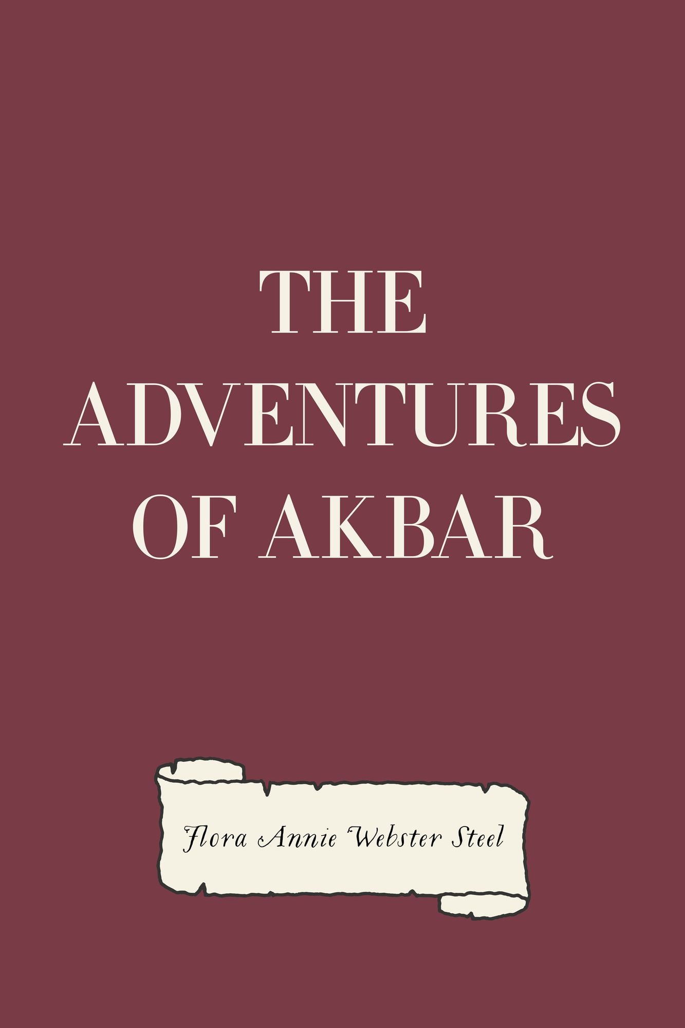 The Adventures of Akbar