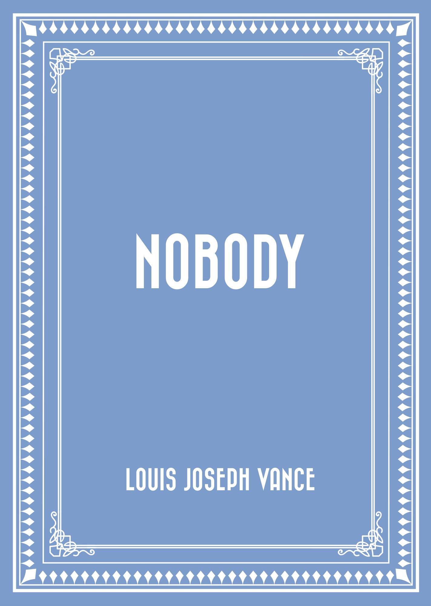 Nobody
