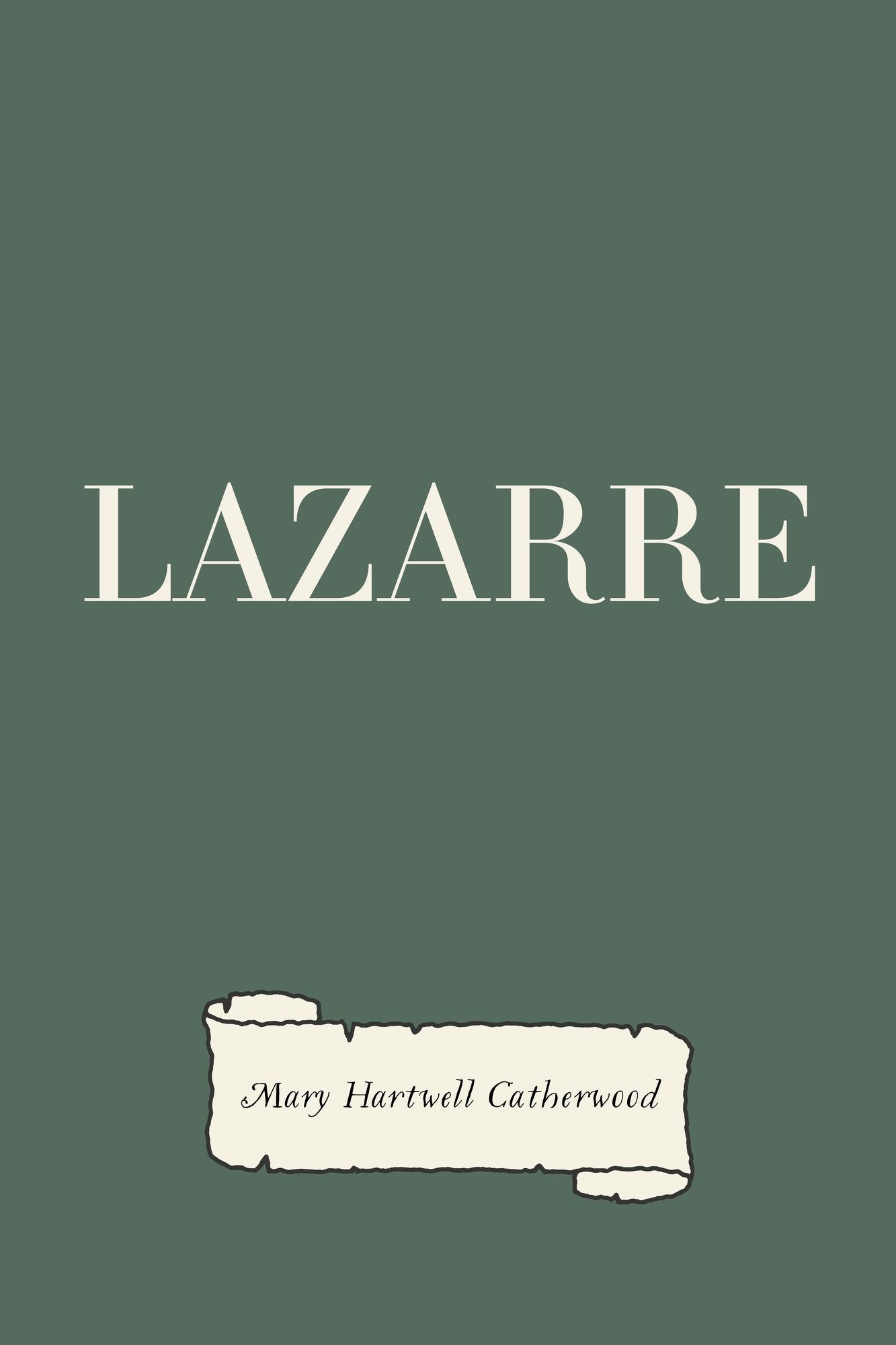 Lazarre