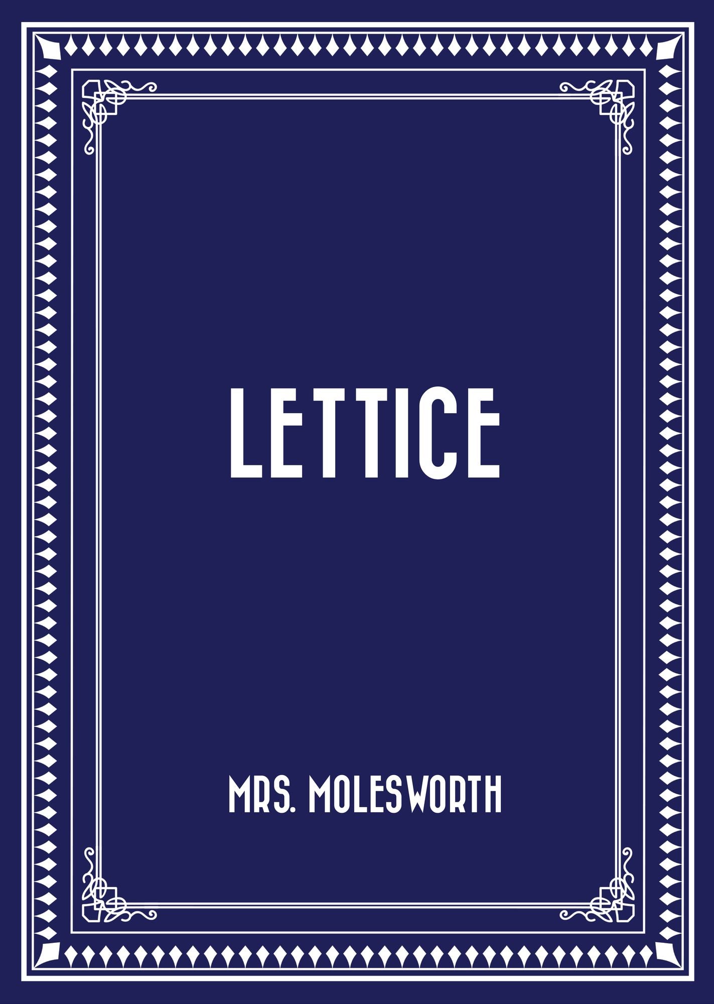 Lettice