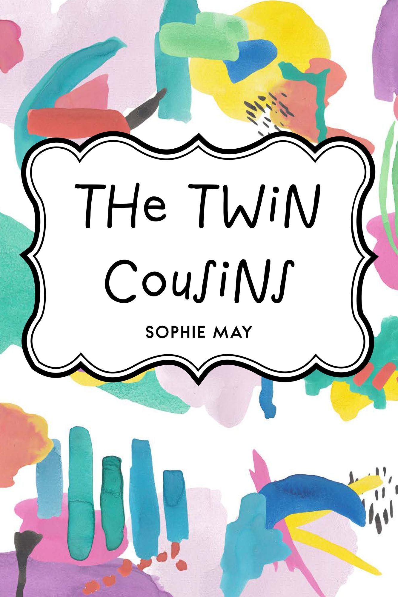 The Twin Cousins