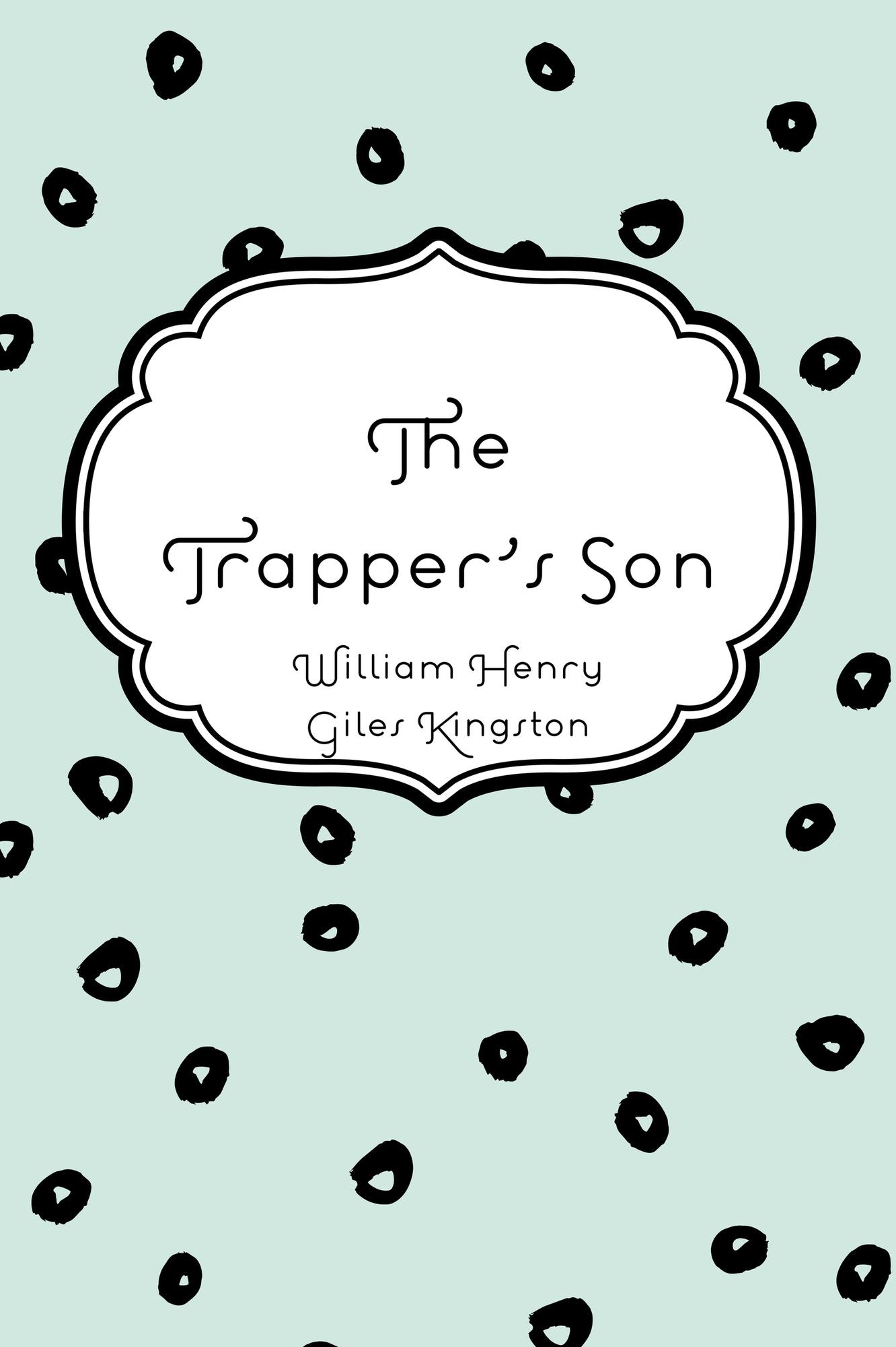 The Trapper's Son