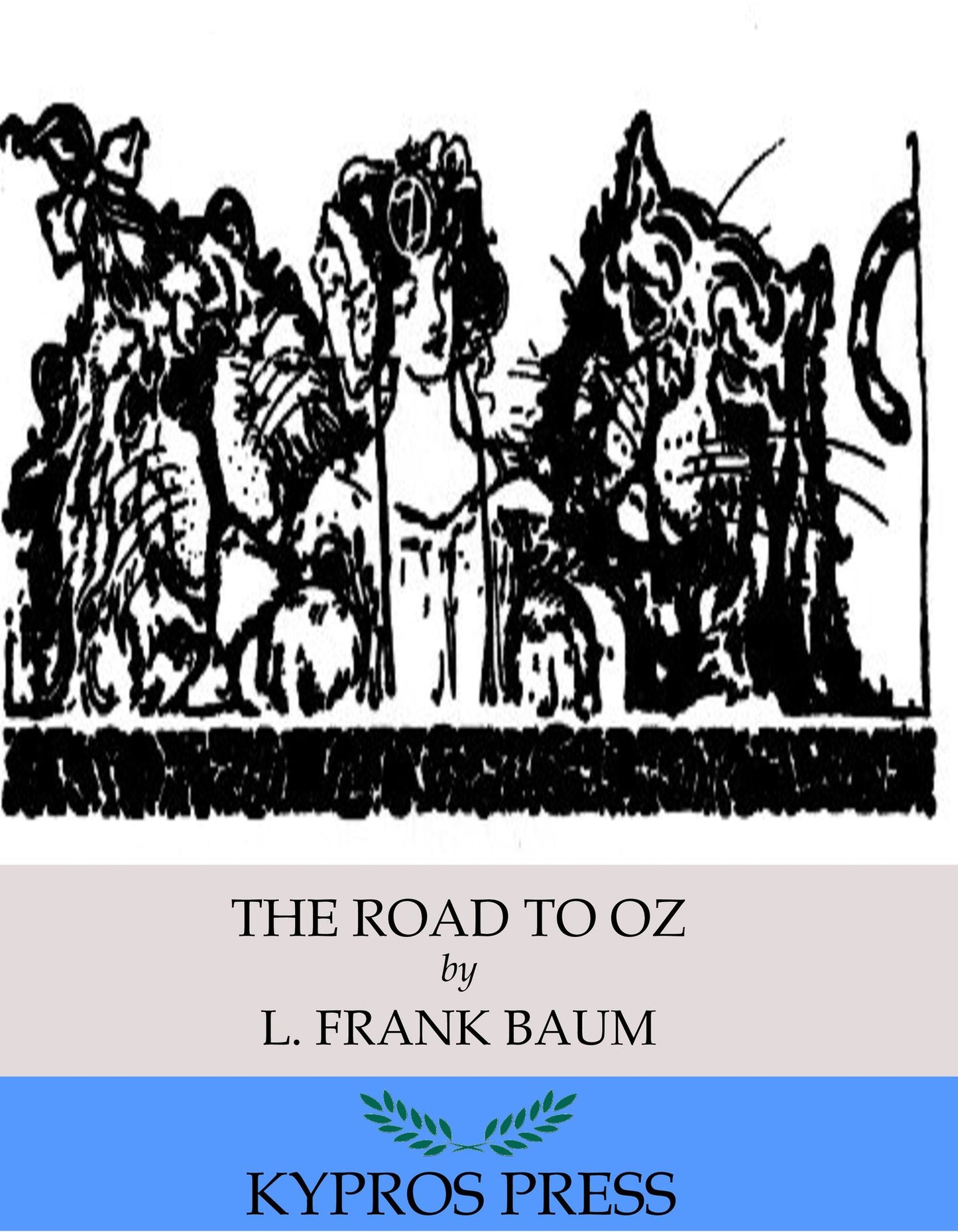 The Road to Oz