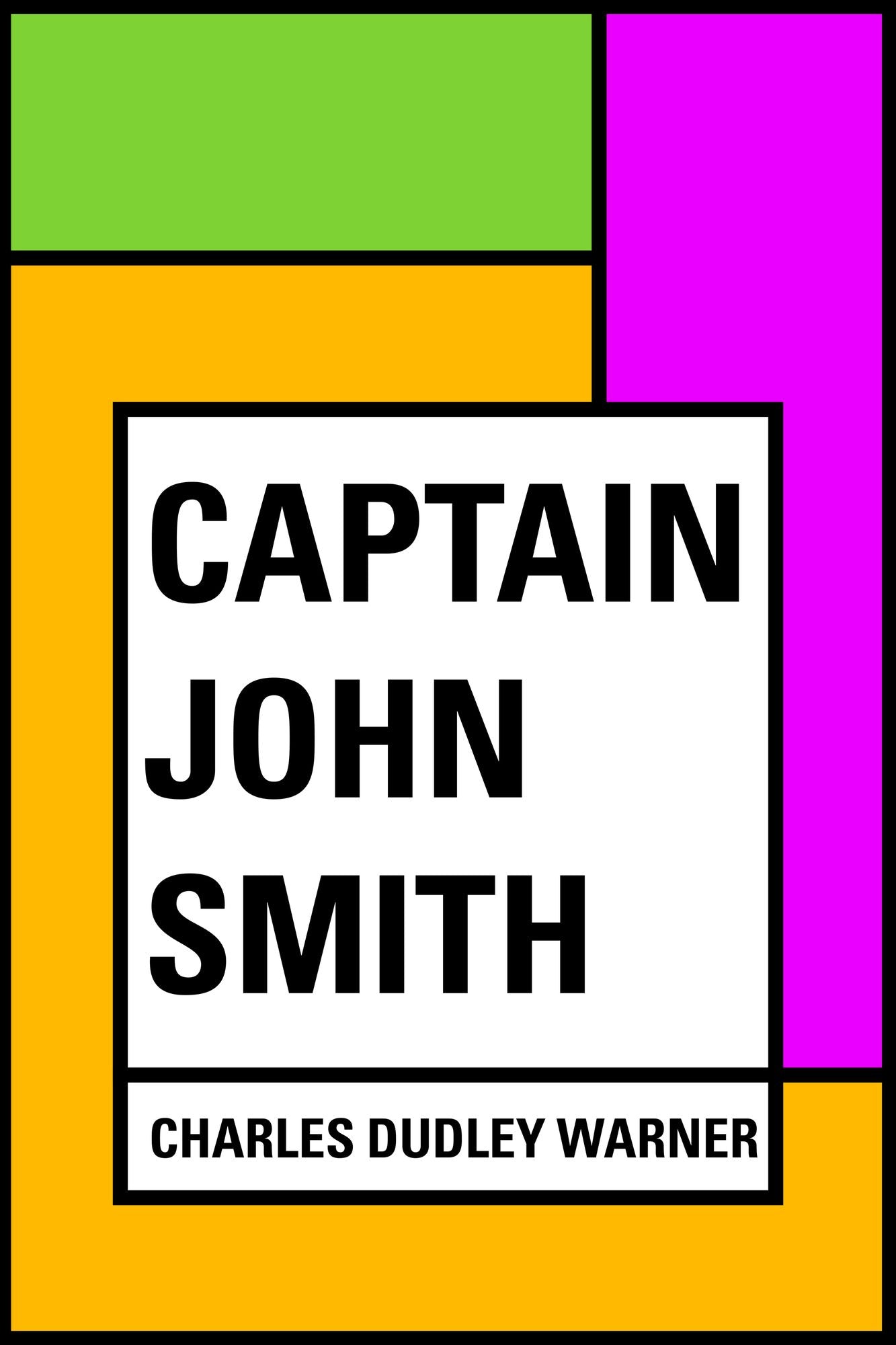 Captain John Smith