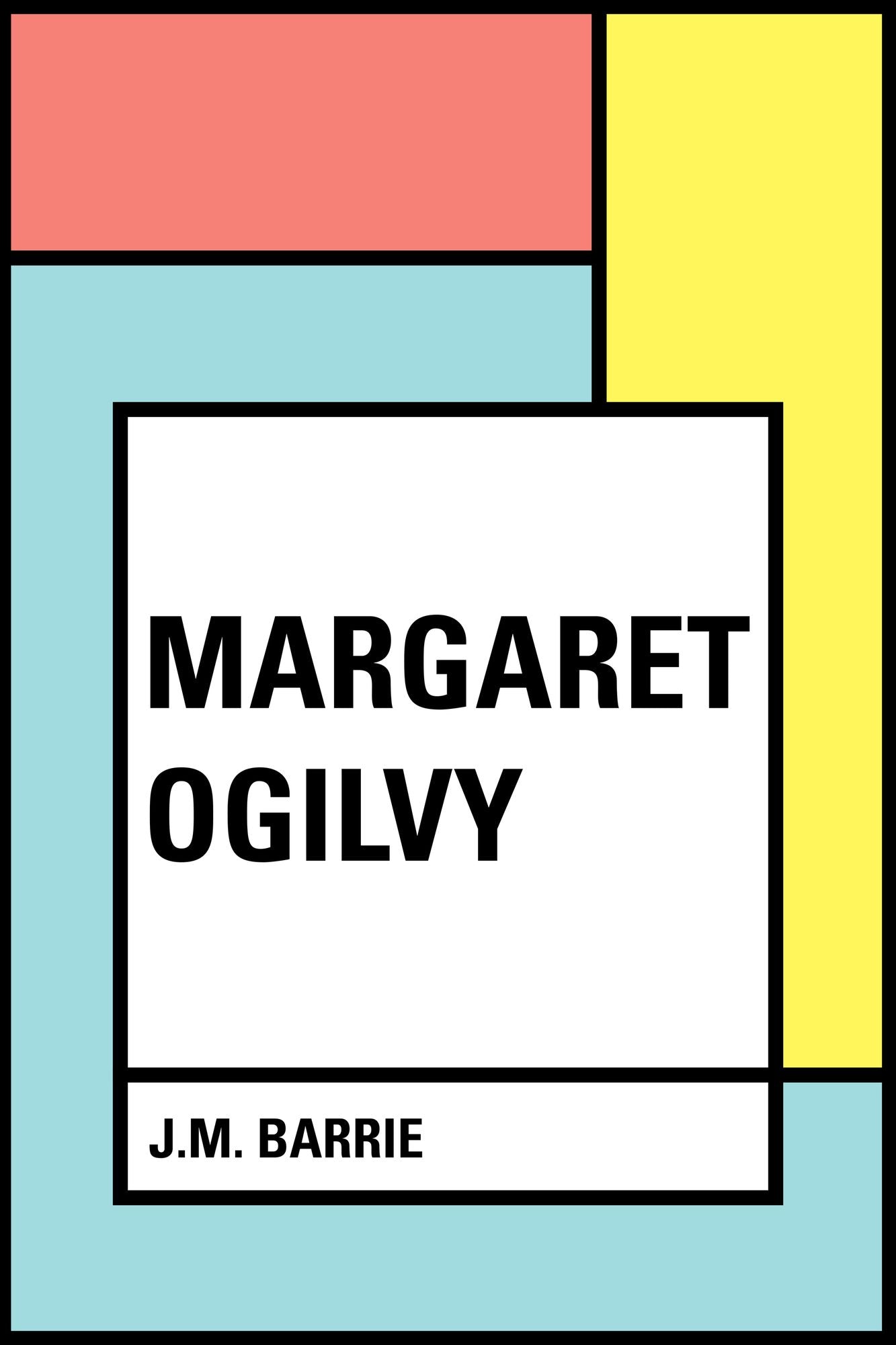 Margaret Ogilvy