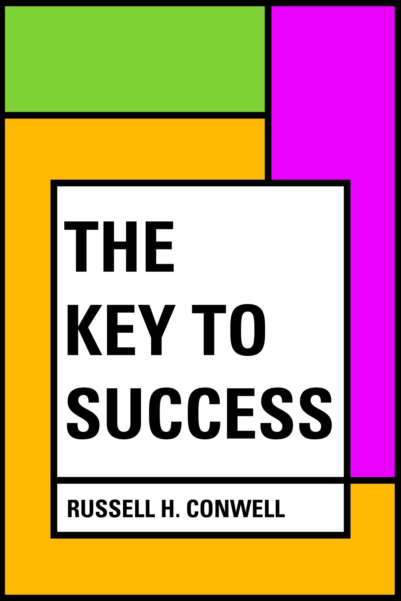 The Key to Success