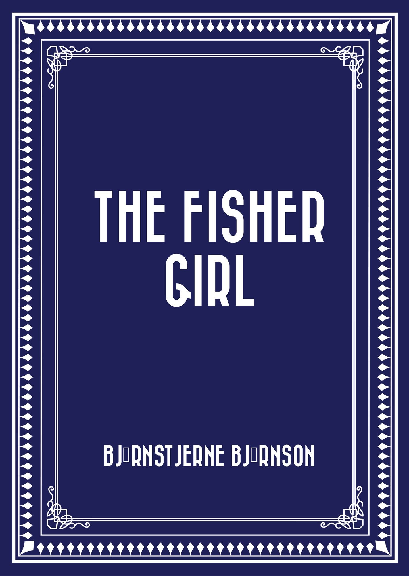 The Fisher Girl