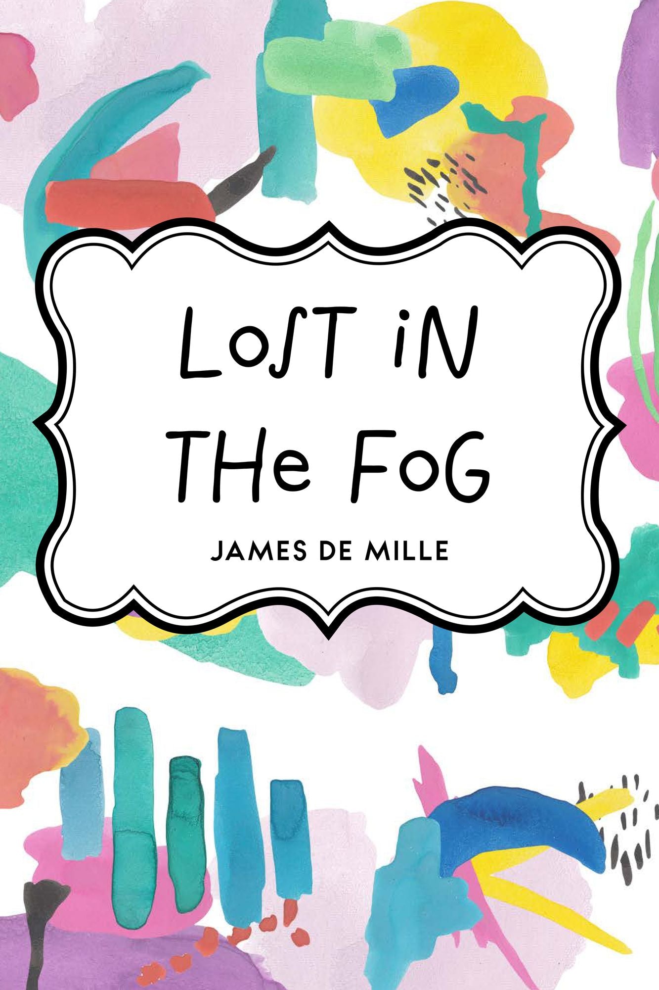 Lost in the Fog