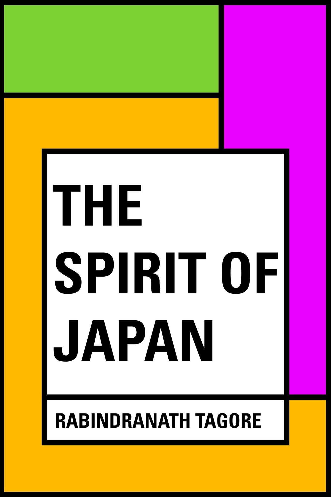 The Spirit of Japan