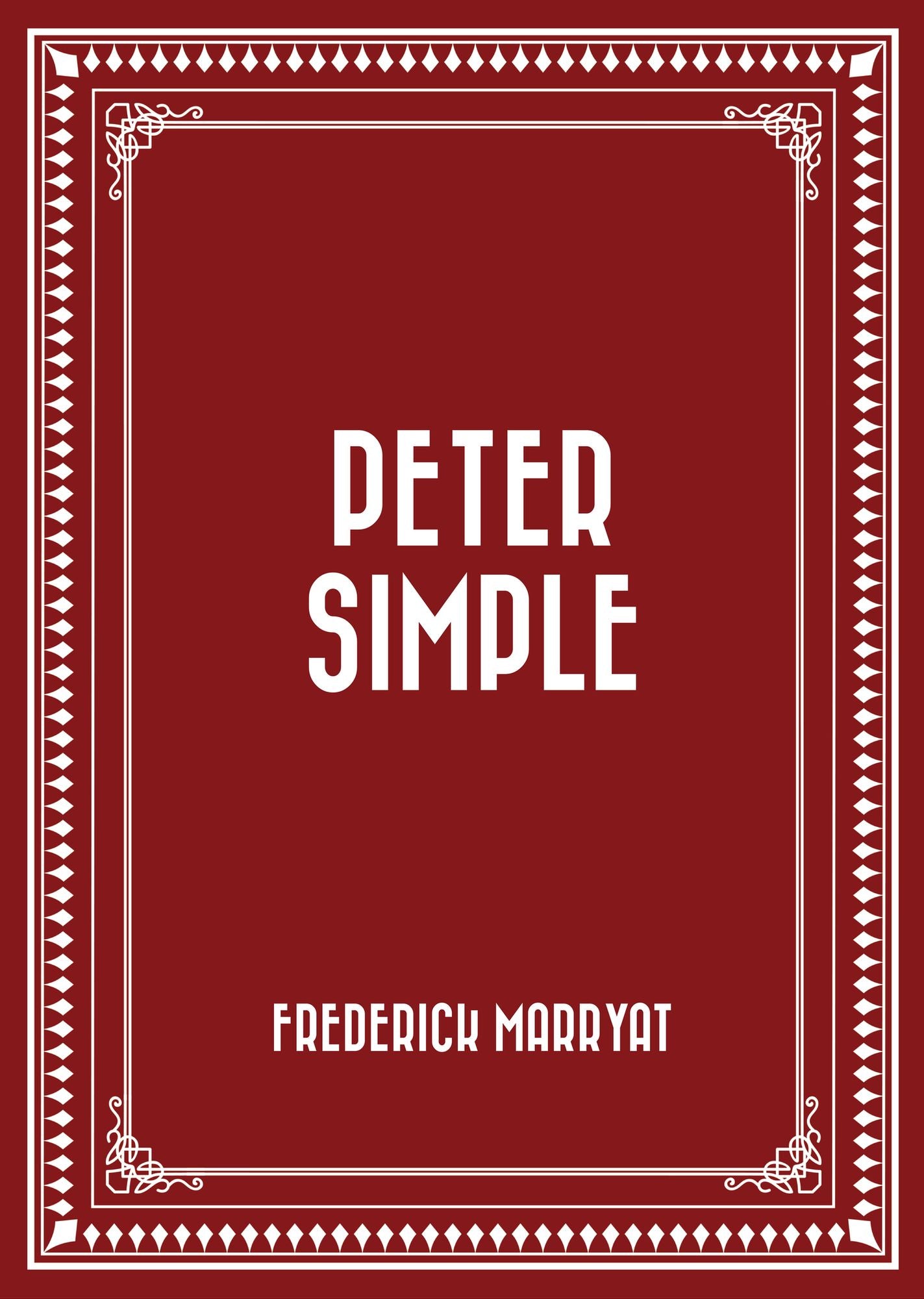 Peter Simple