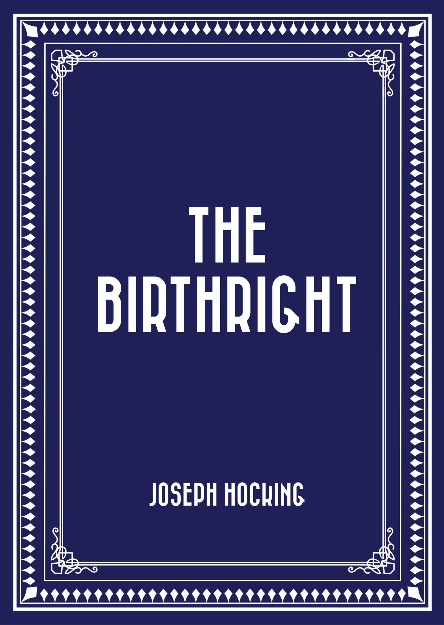 The Birthright