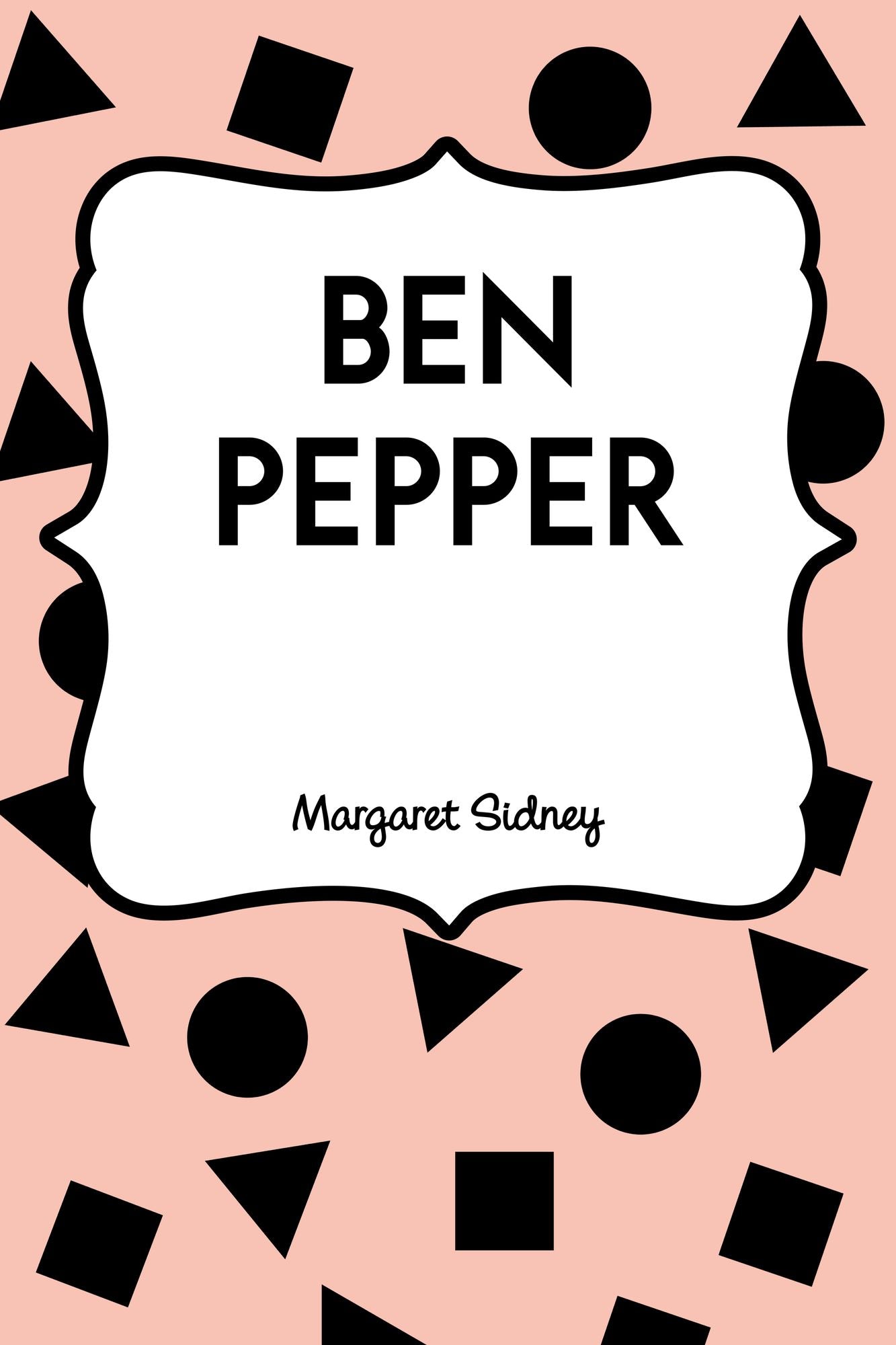 Ben Pepper