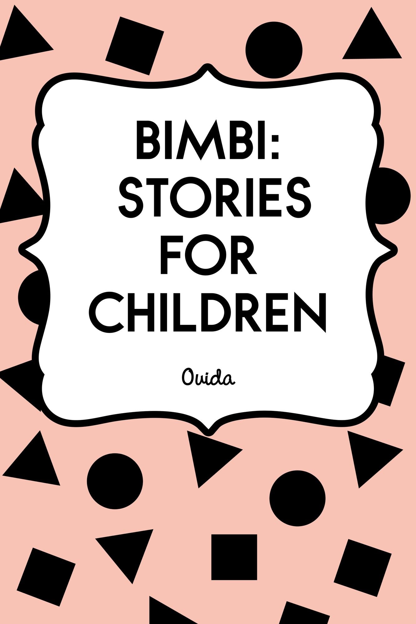 Bimbi: Stories for Children