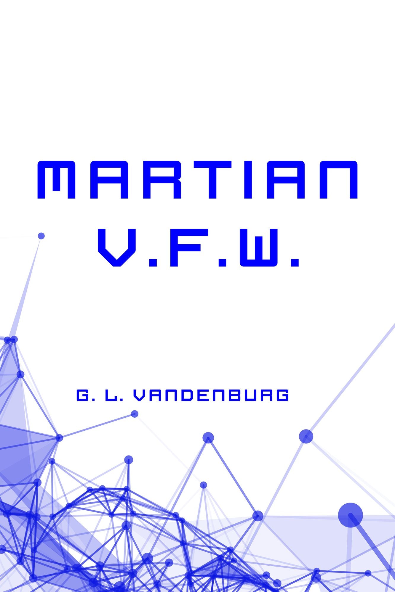 Martian V.F.W.