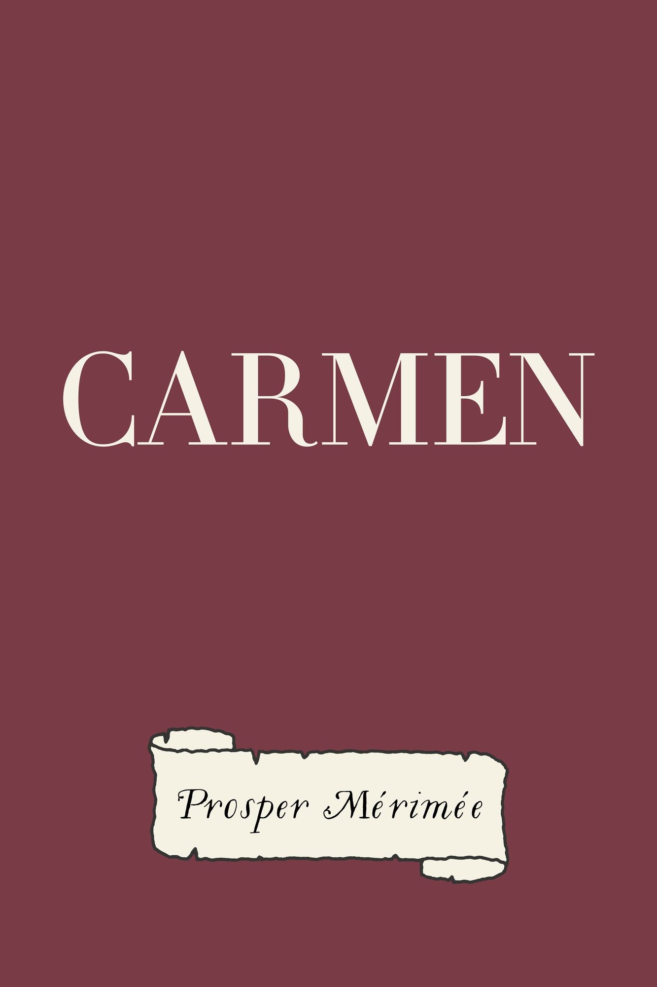 Carmen