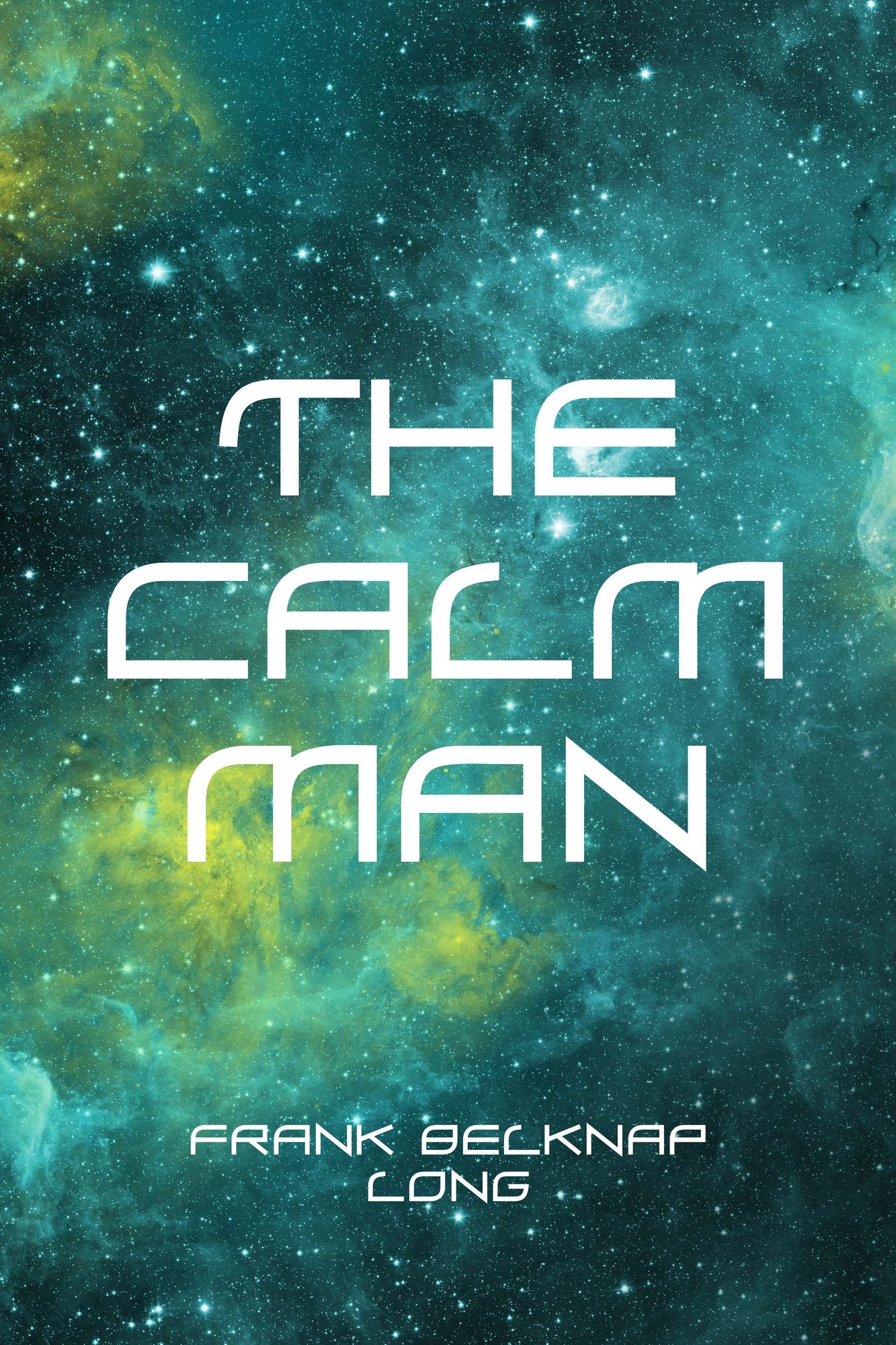The Calm Man