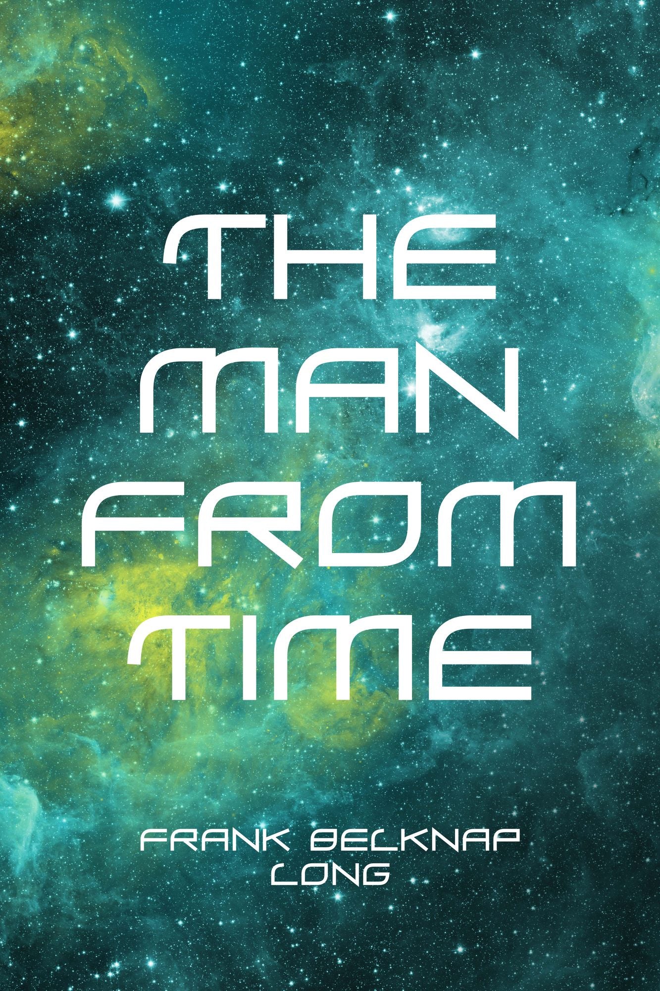 The Man from Time