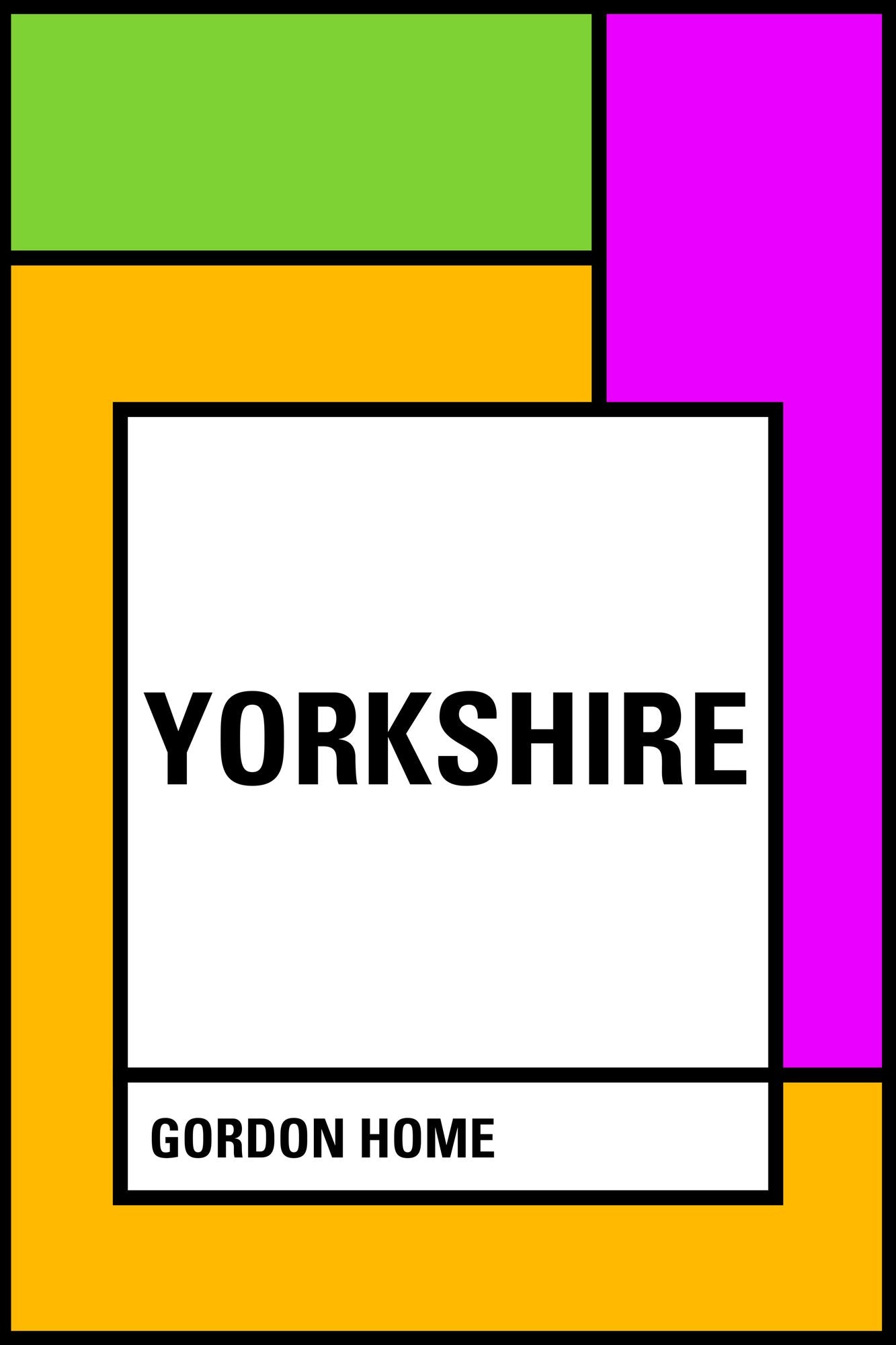 Yorkshire