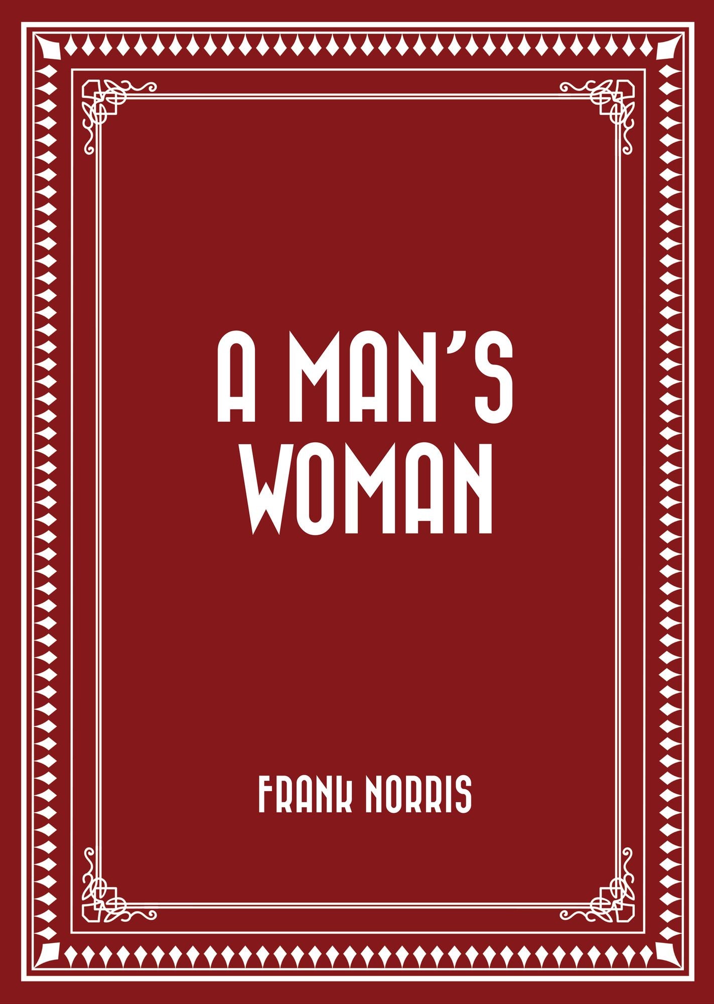 A Man's Woman