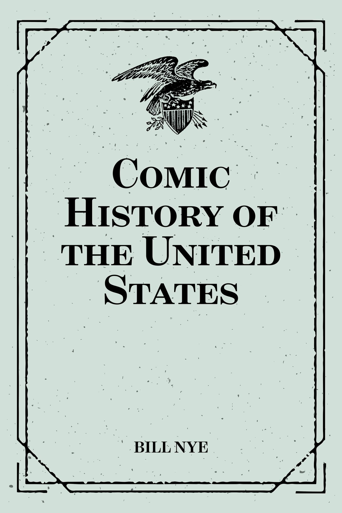 Comic History of the United States