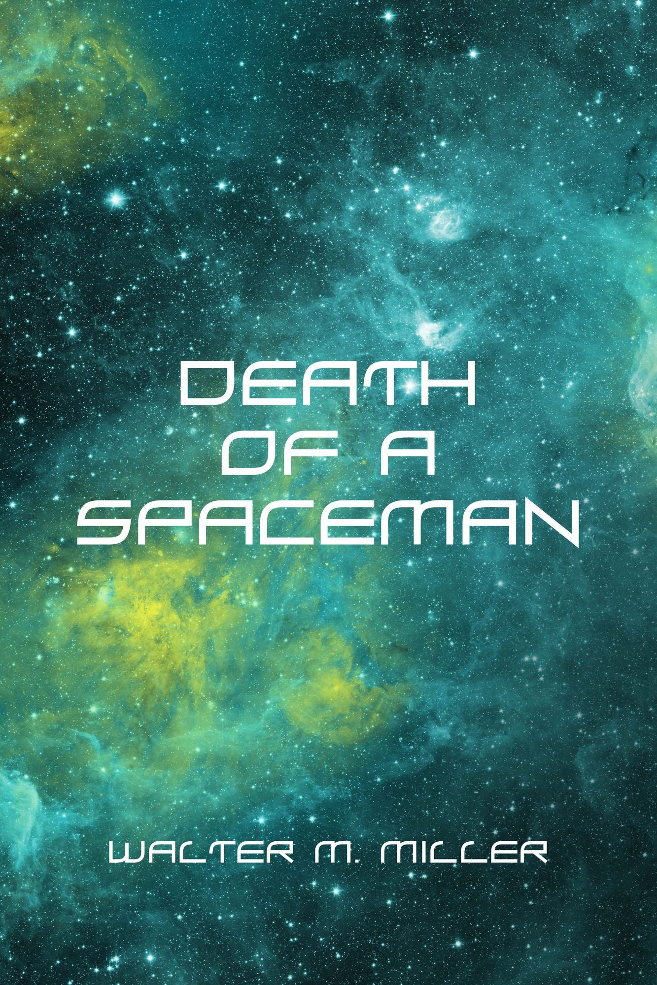 Death of a Spaceman