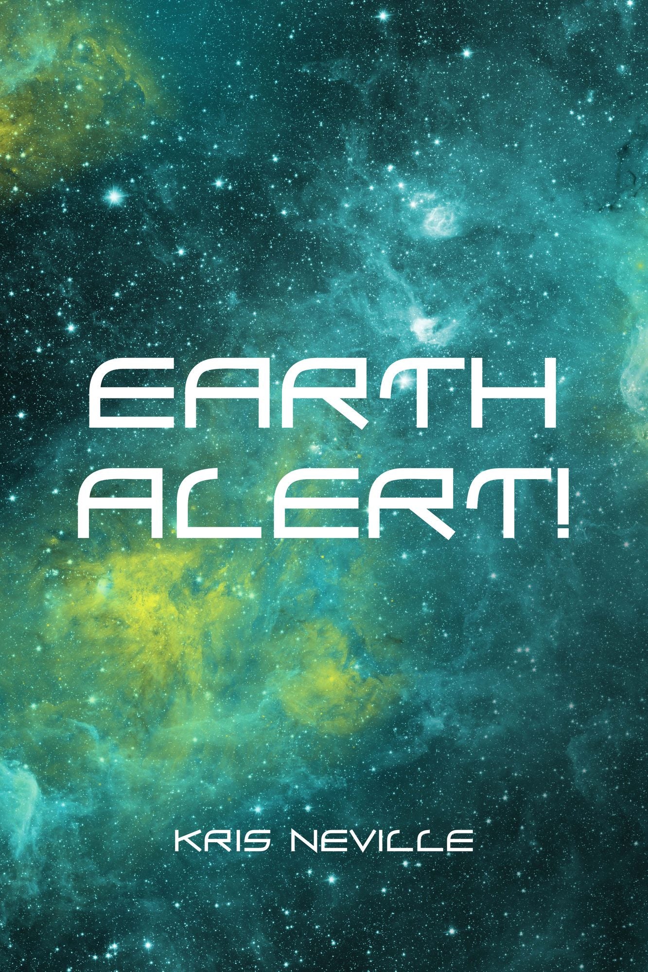 Earth Alert!